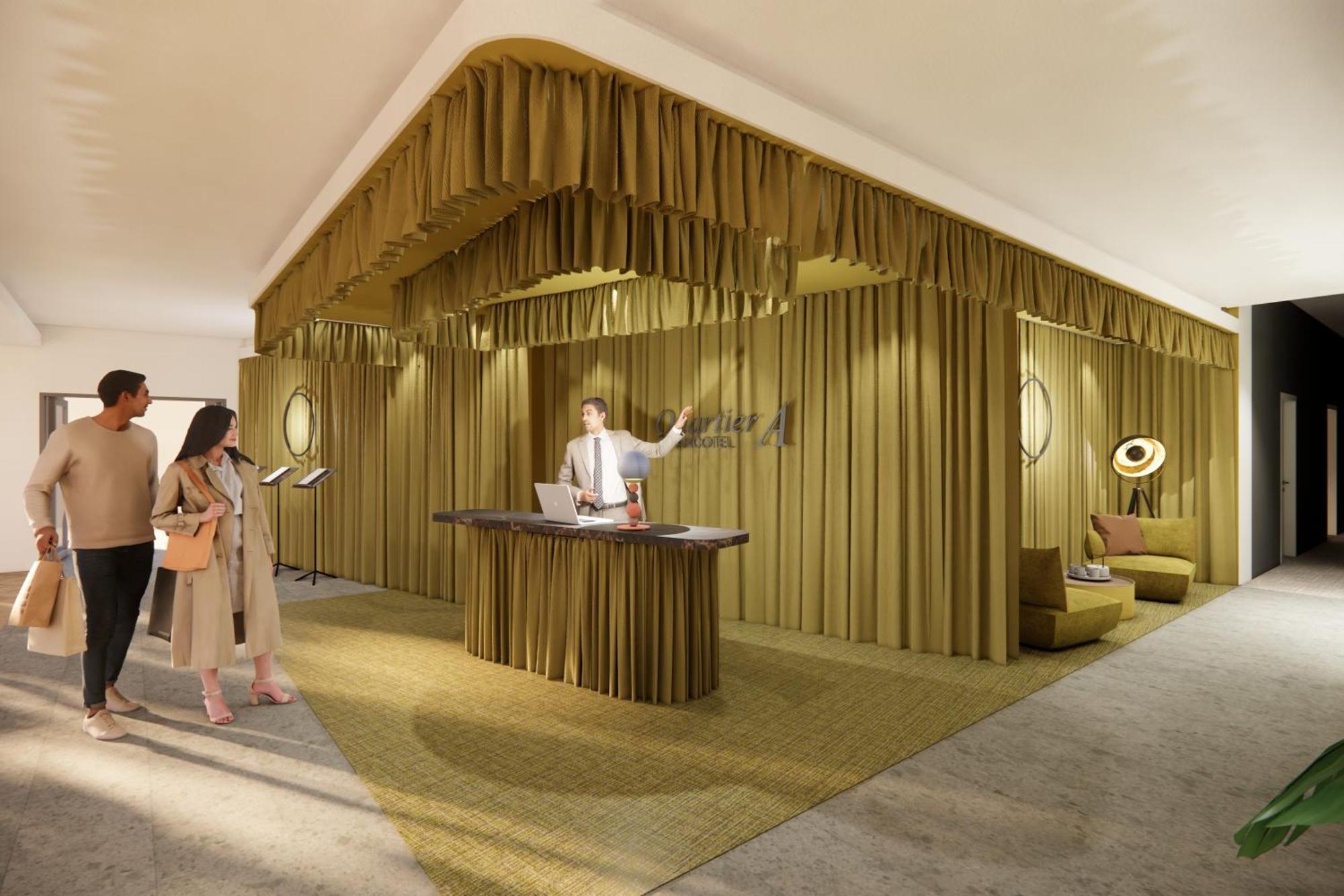 Arcotel Aq