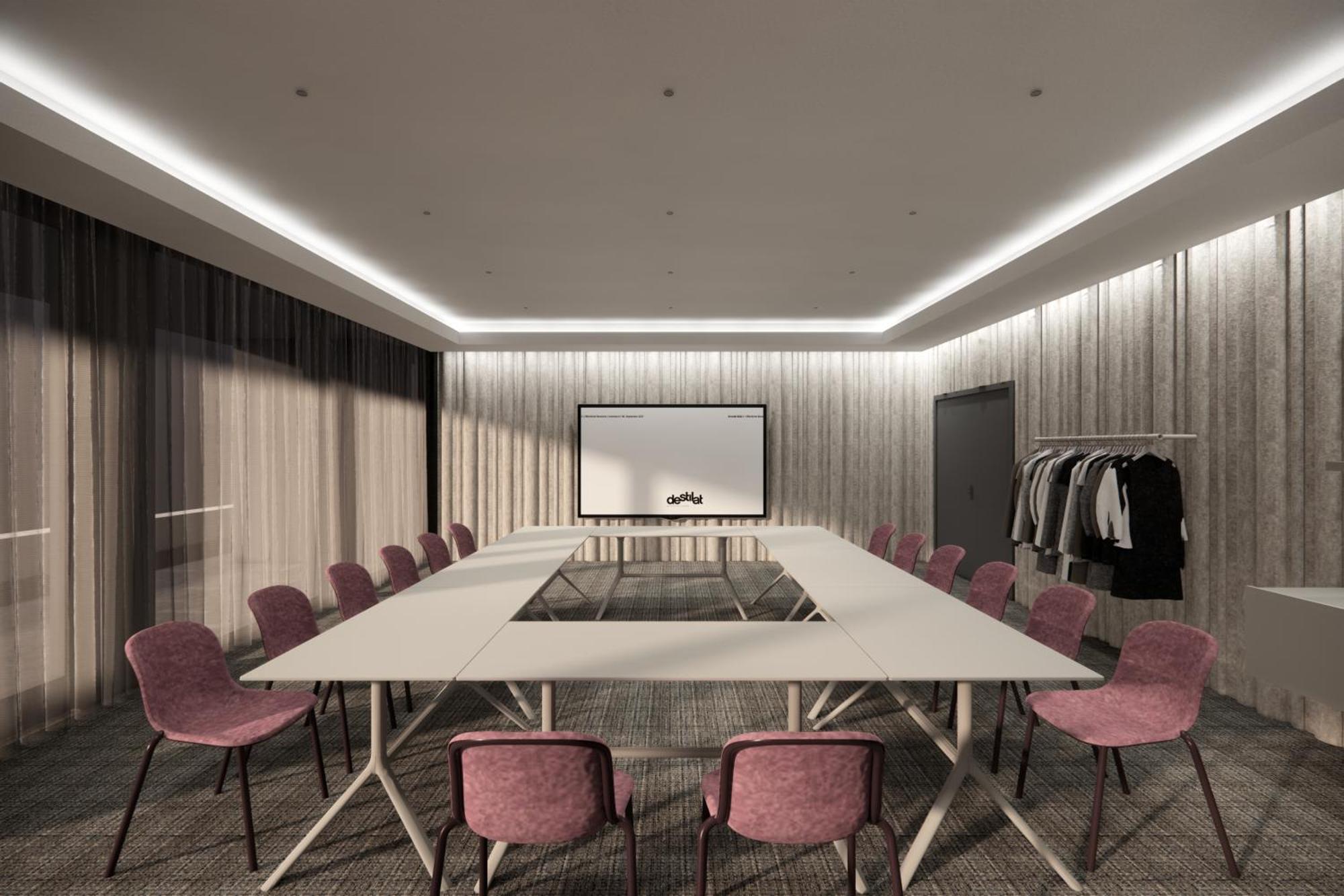 Arcotel Aq Hotel