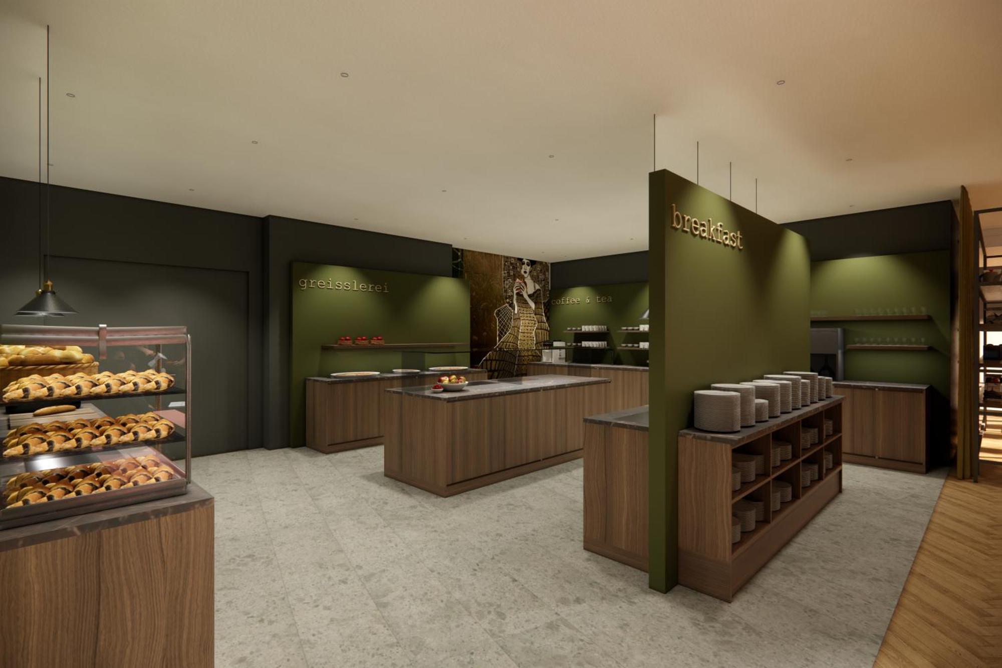 Arcotel Aq Hotel 4*