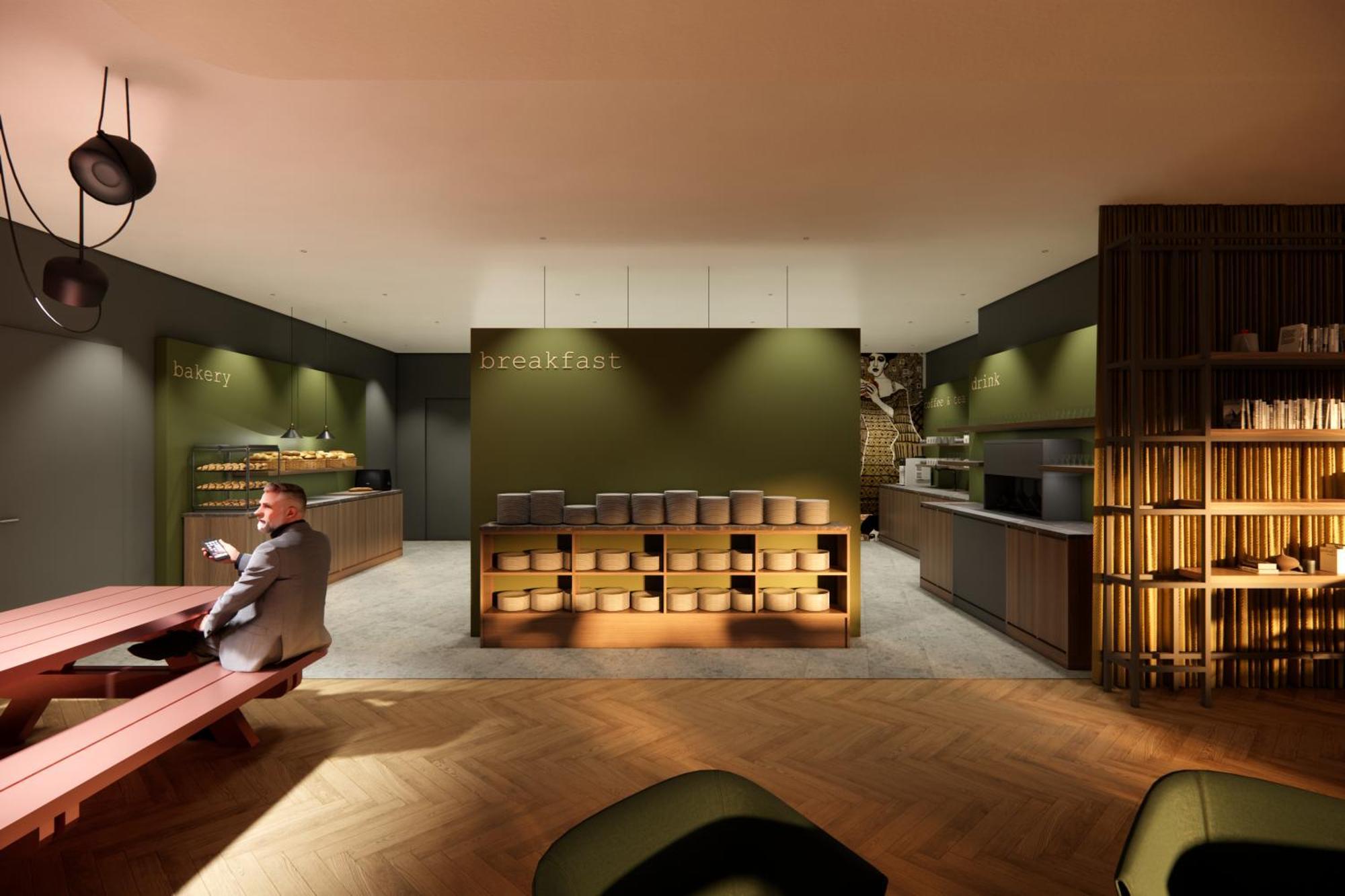 Hotel Arcotel Aq 4*