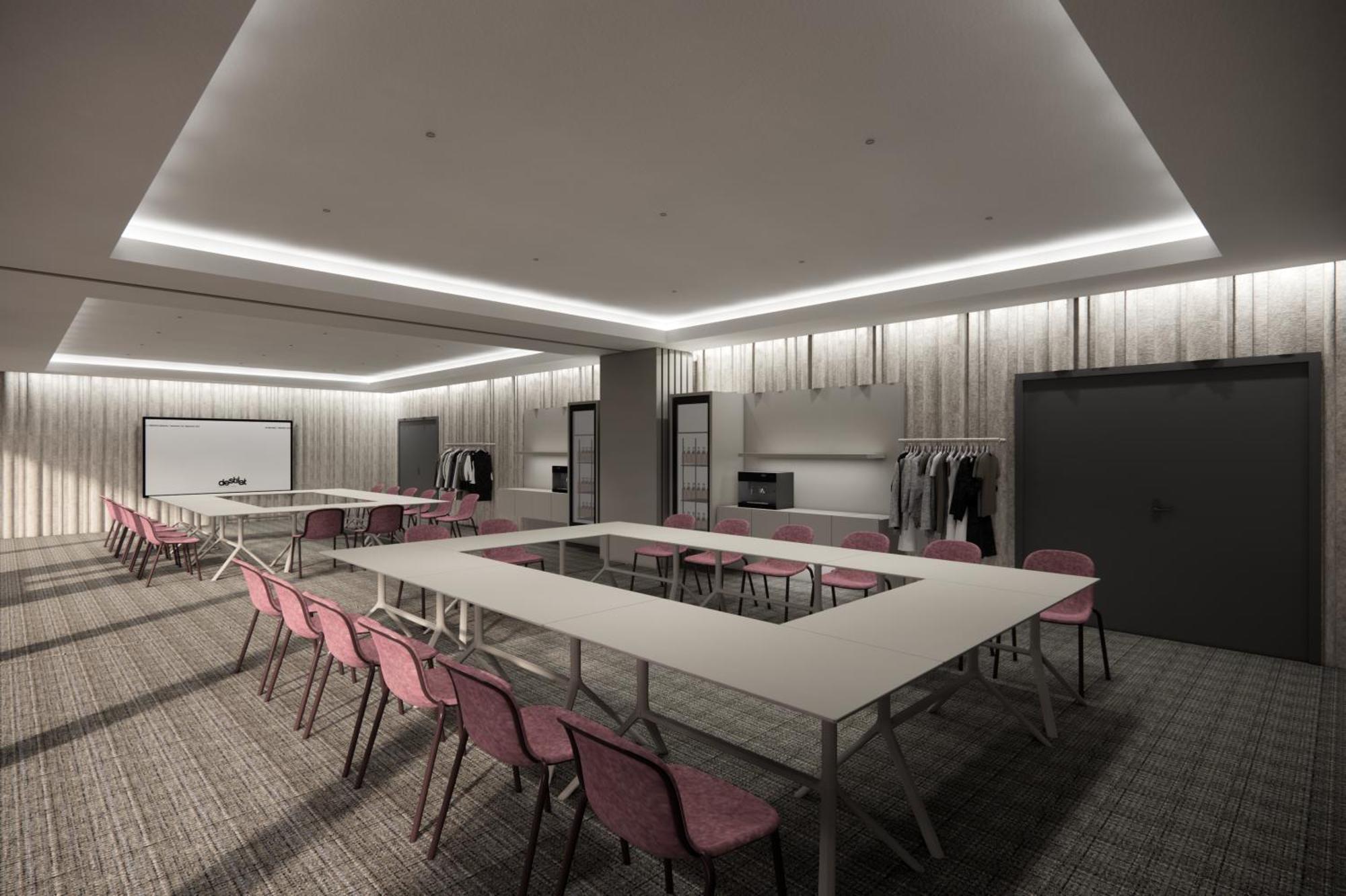 Arcotel Aq Hotel Wien