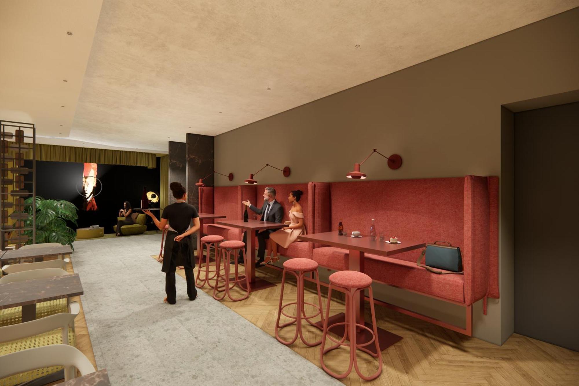 Arcotel Aq Wien