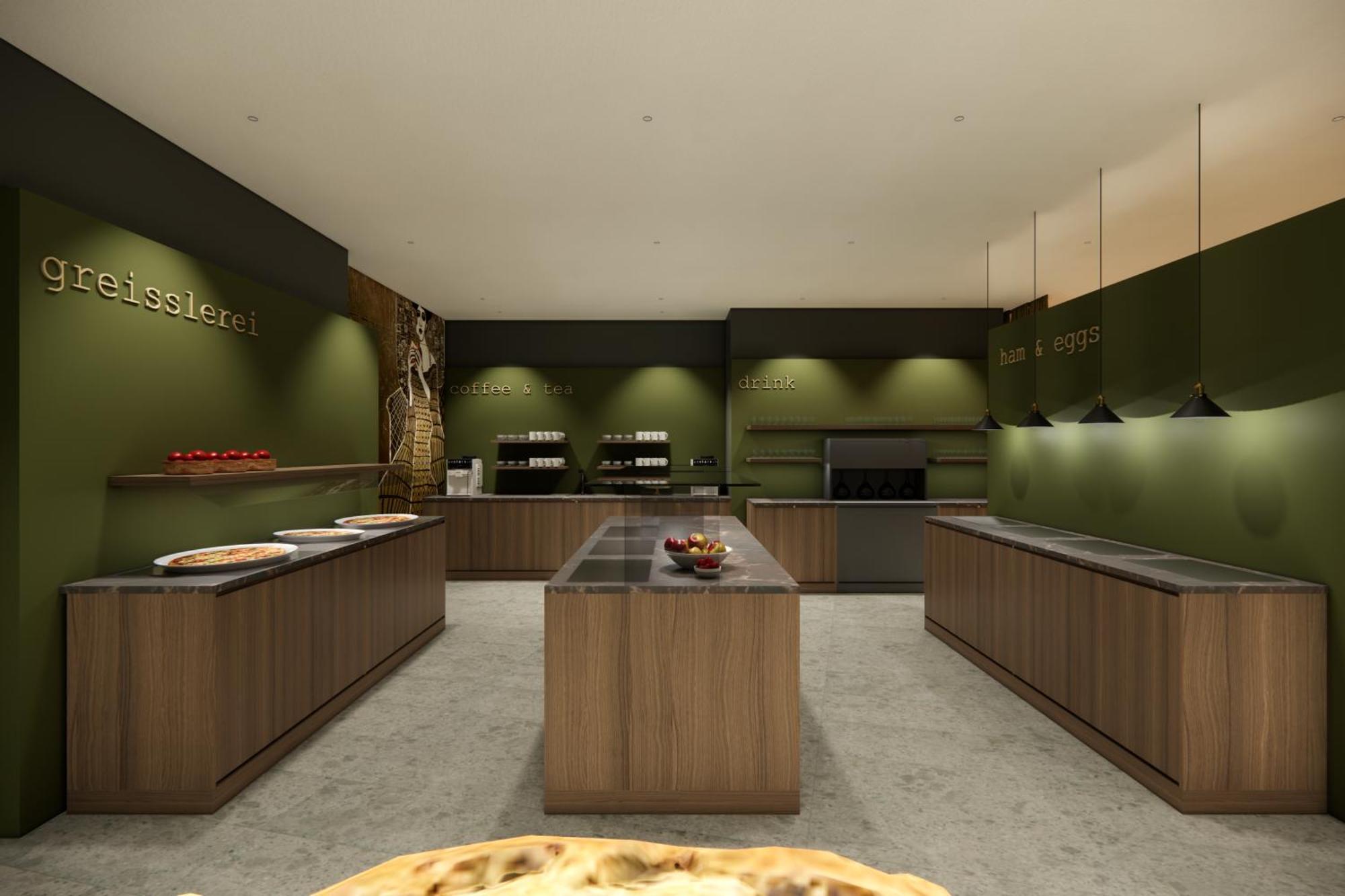 Arcotel Aq 4* Wien