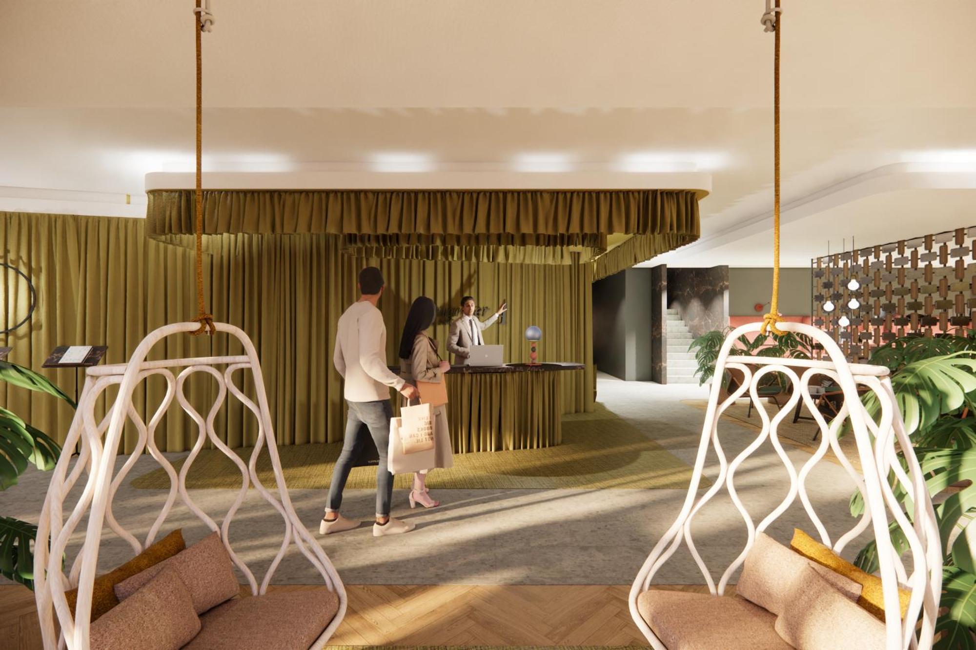 Arcotel Aq
