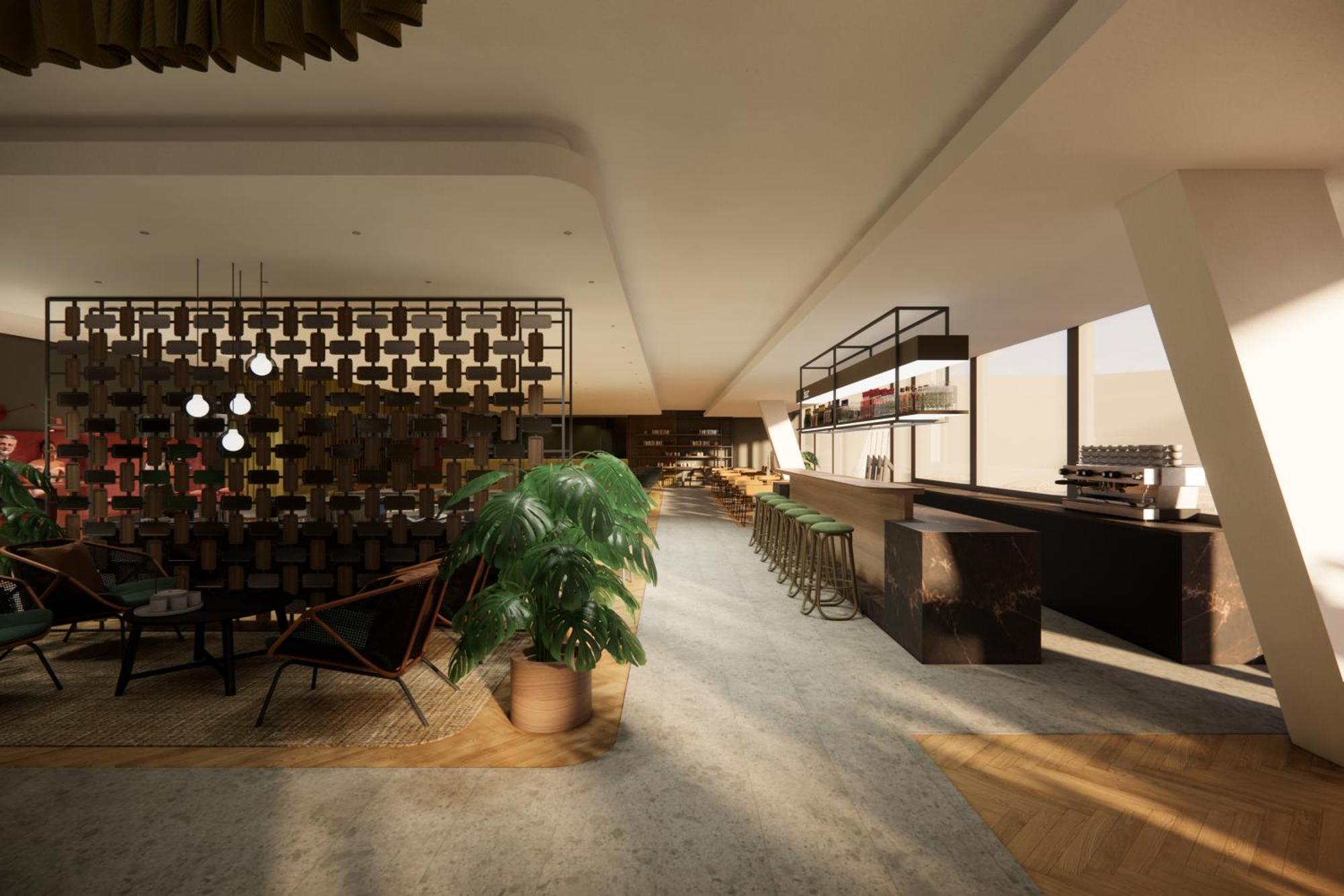 Arcotel Aq Hotel