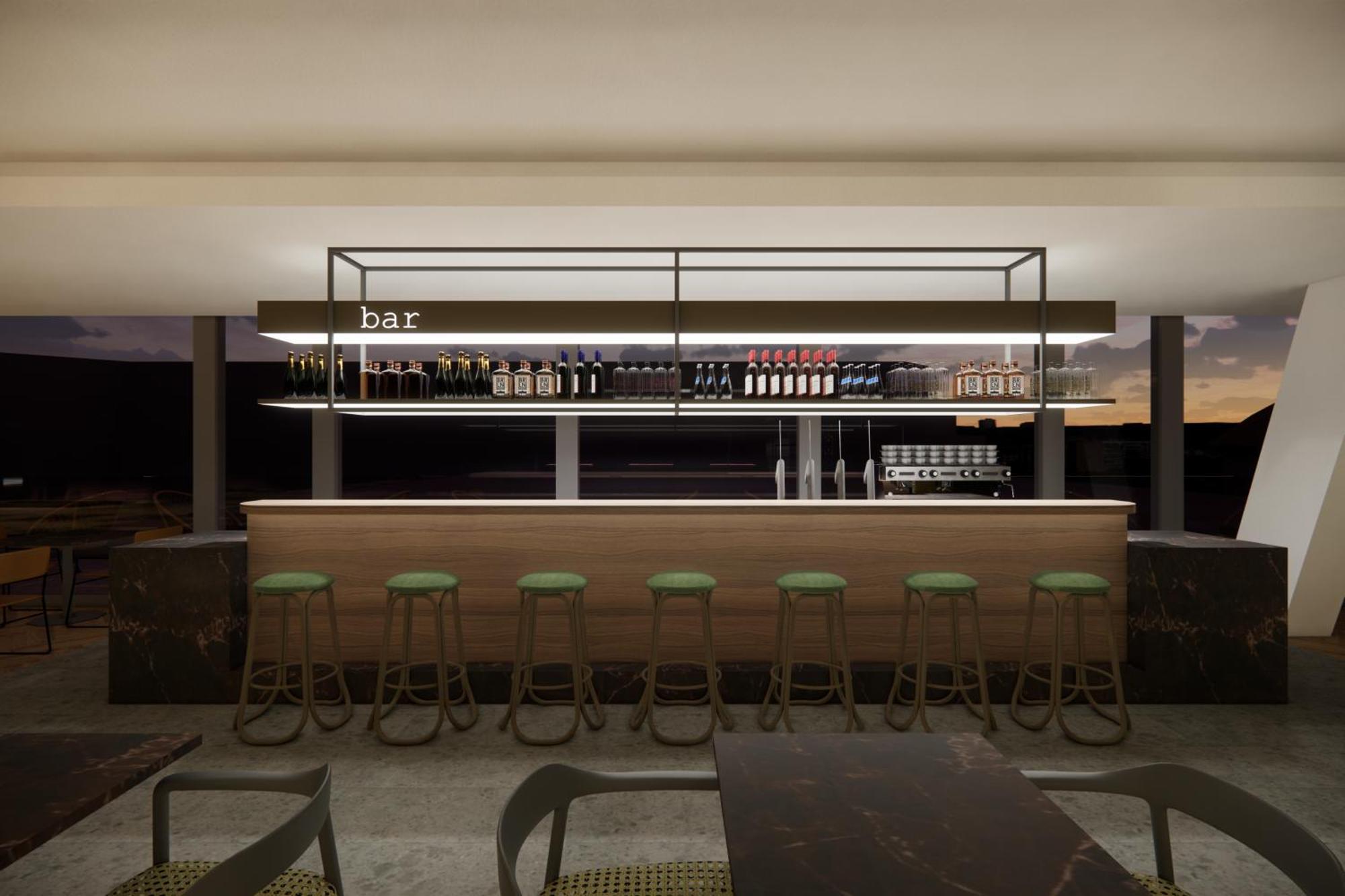 Hotel Arcotel Aq