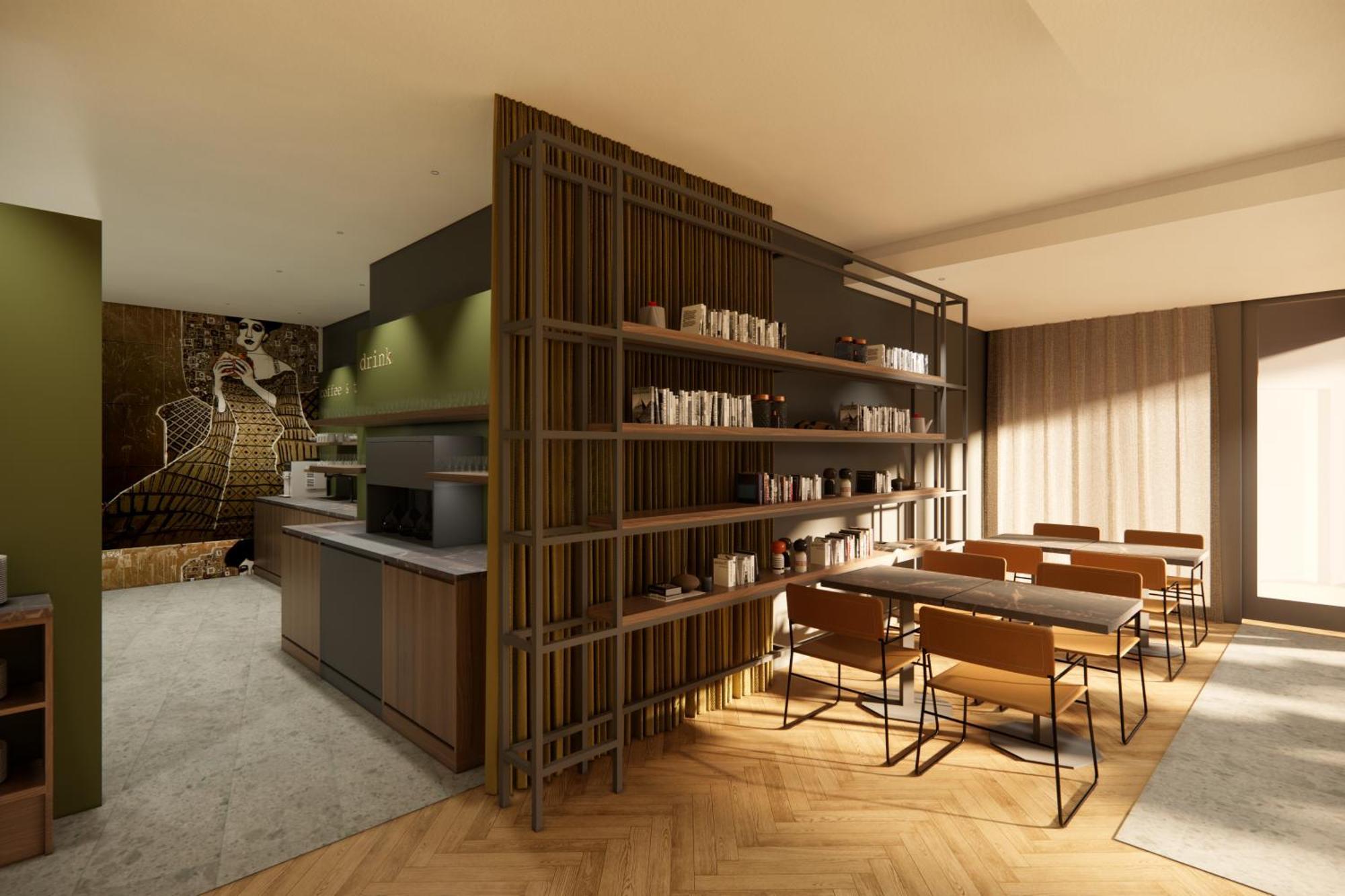 Arcotel Aq Hotel 4*