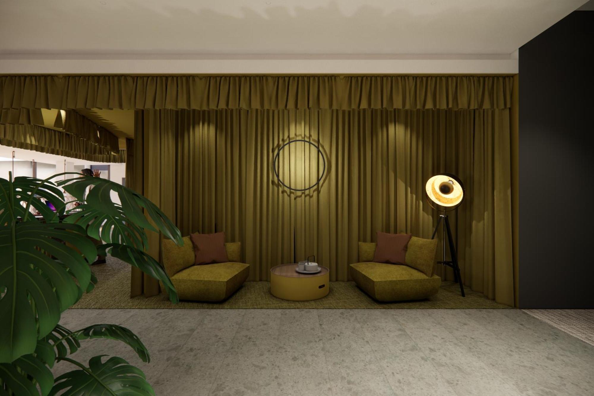 Hotel Arcotel Aq Wien
