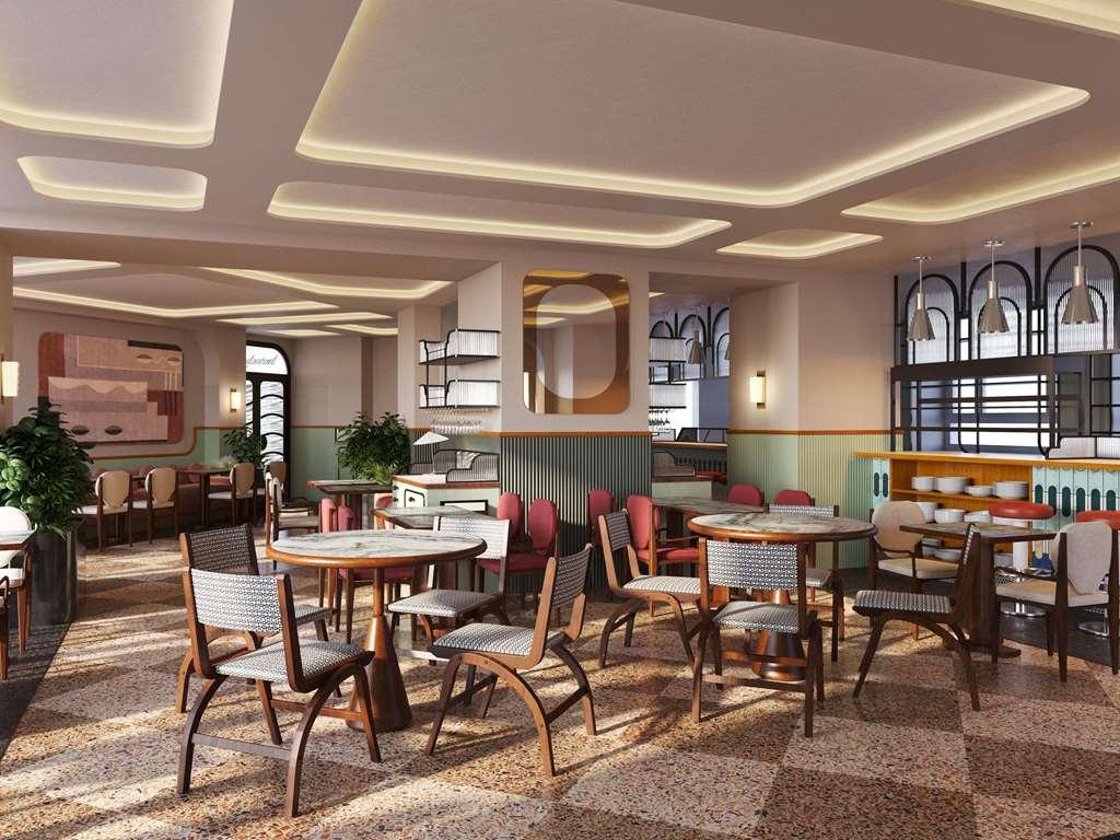 The Hoxton Hotel Vienna