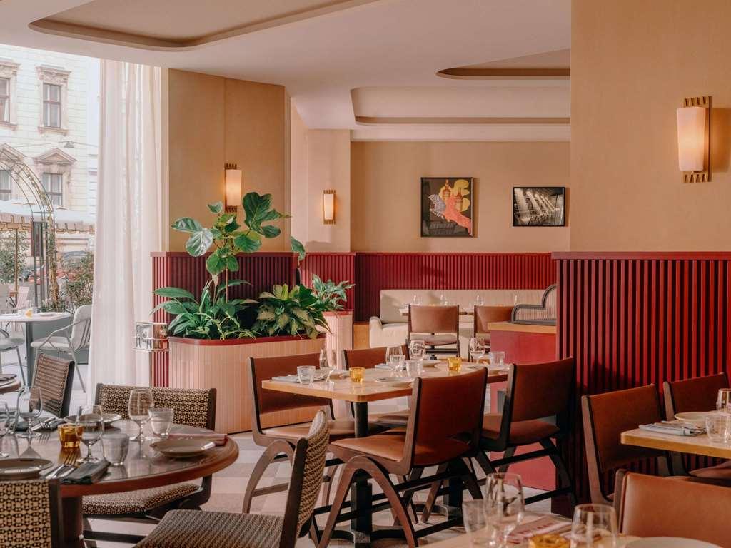 Hotel The Hoxton Vienna