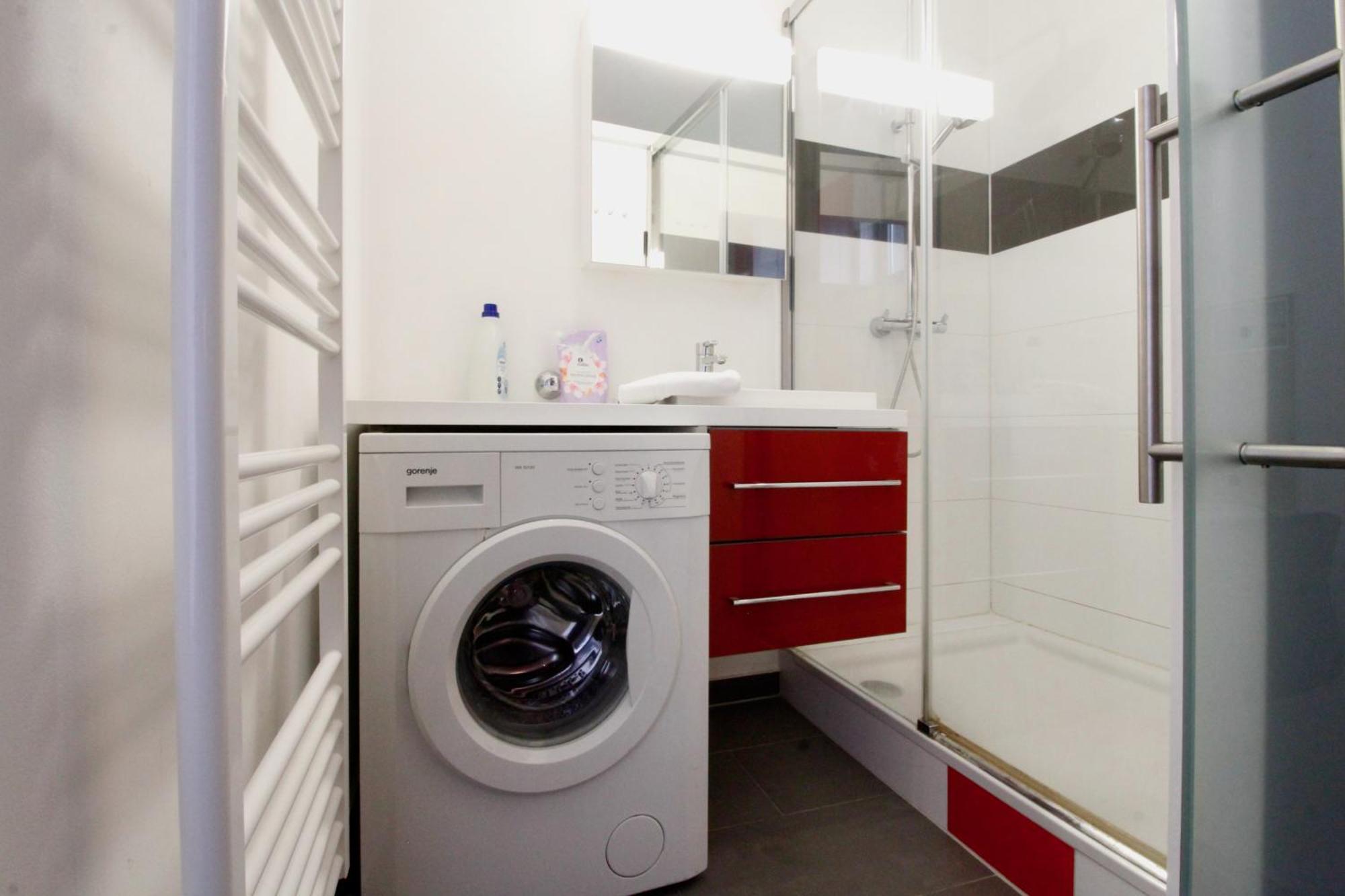 Apartamento Bright Elegant Flat In Center *