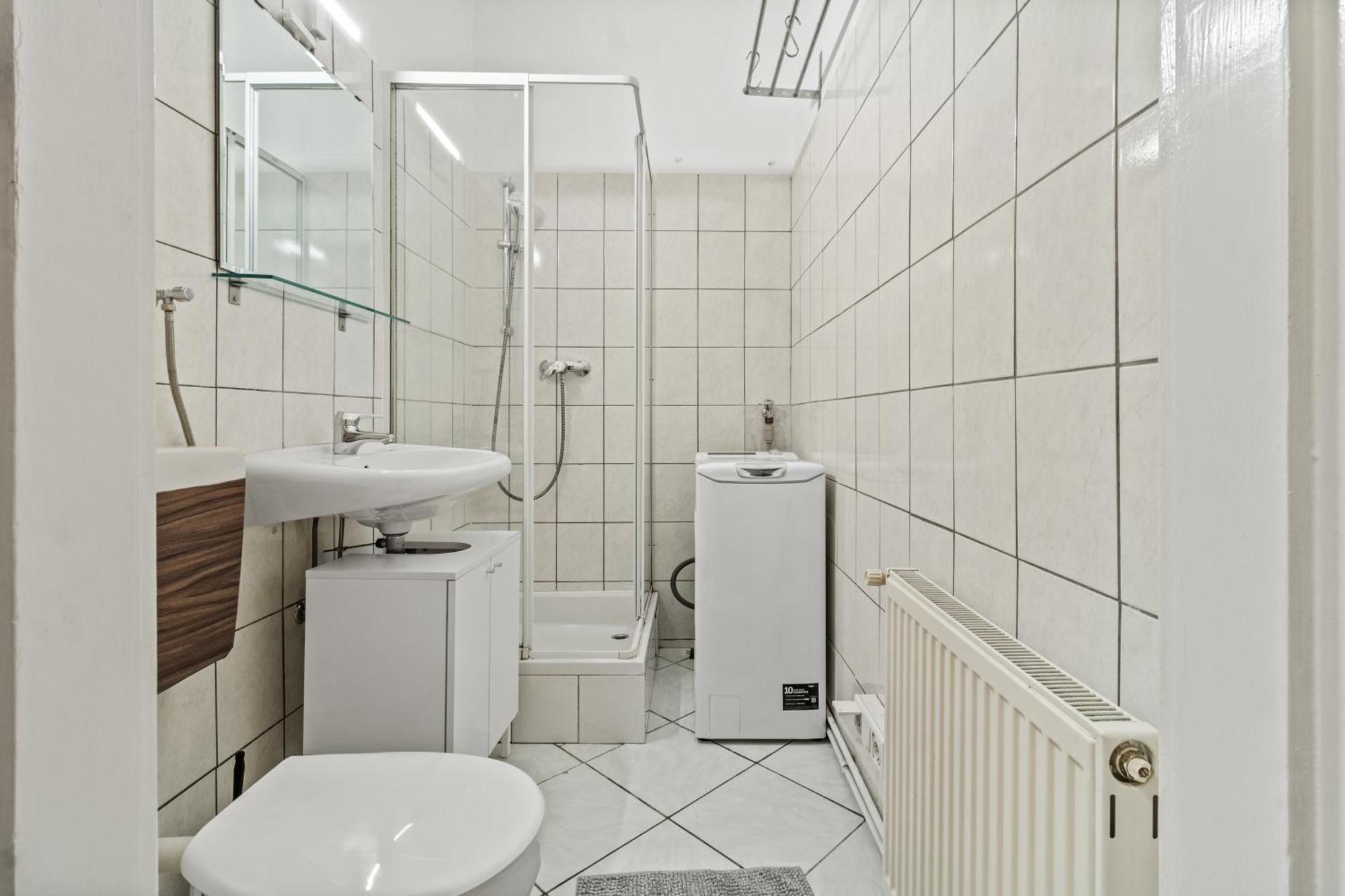 Modern Apartment, 3 Min To 