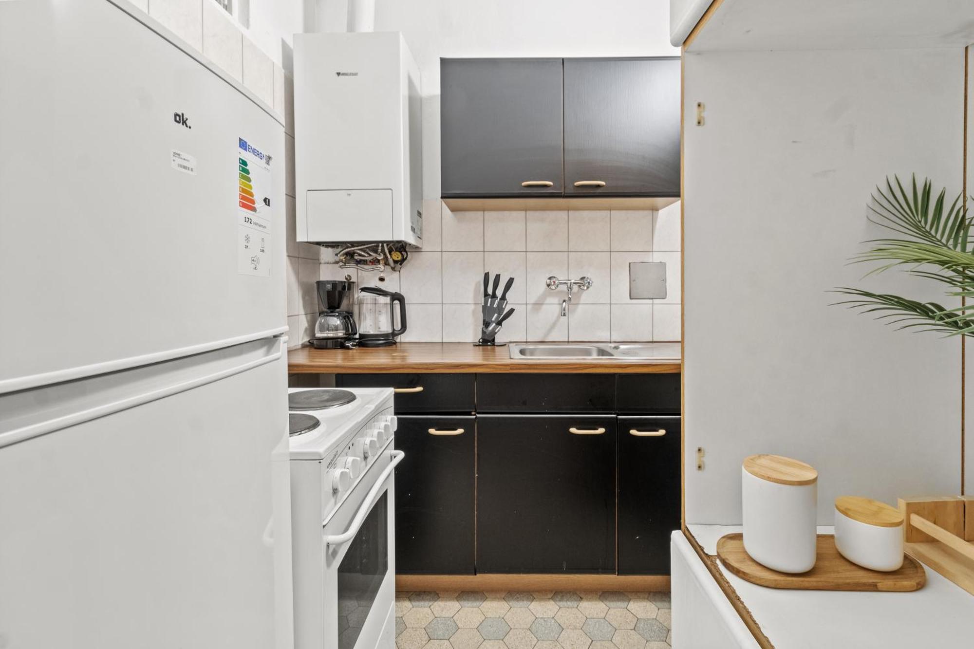 Modern Apartment, 3 Min To 