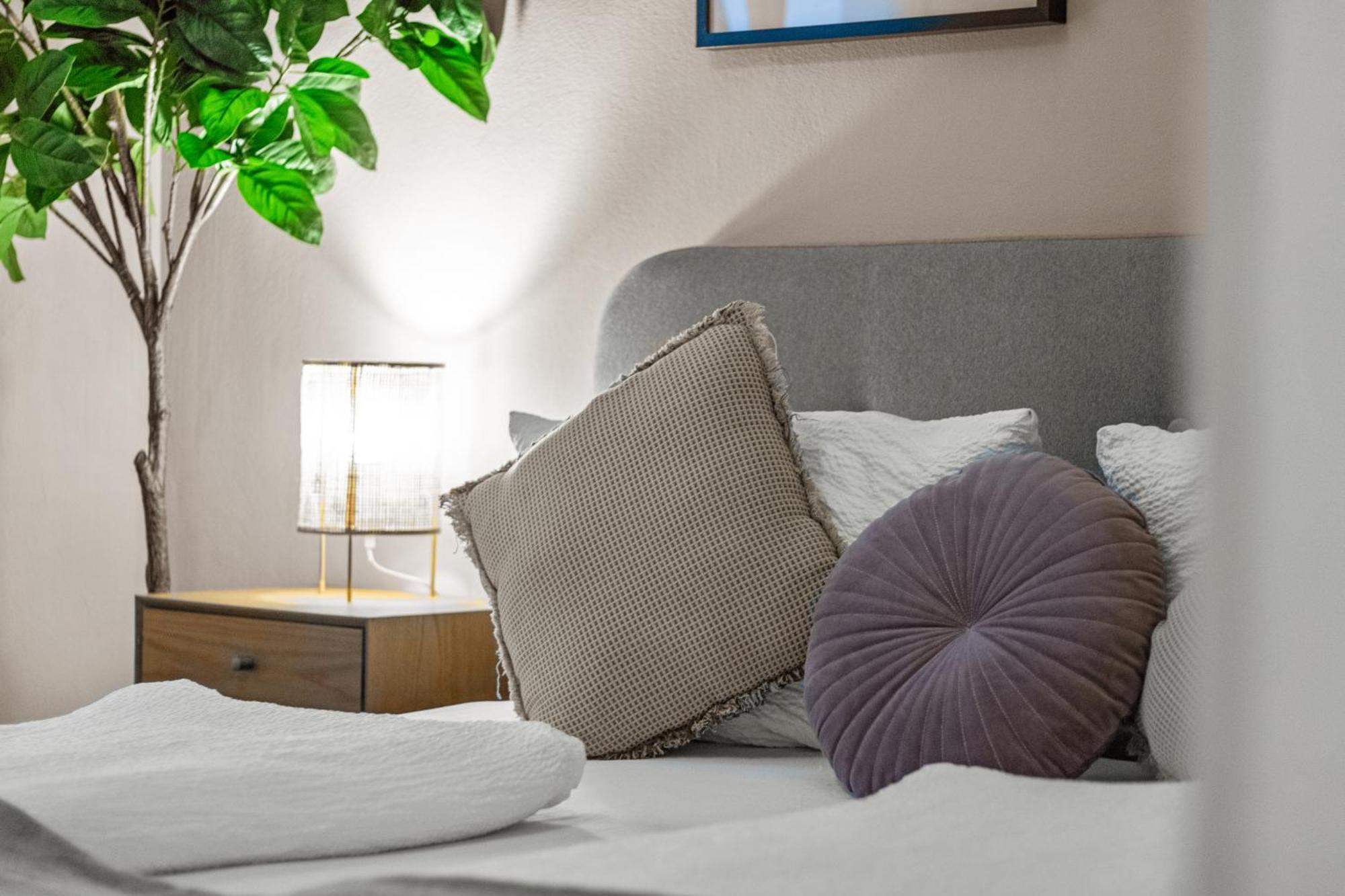 Modern Apartment, 3 Min To 