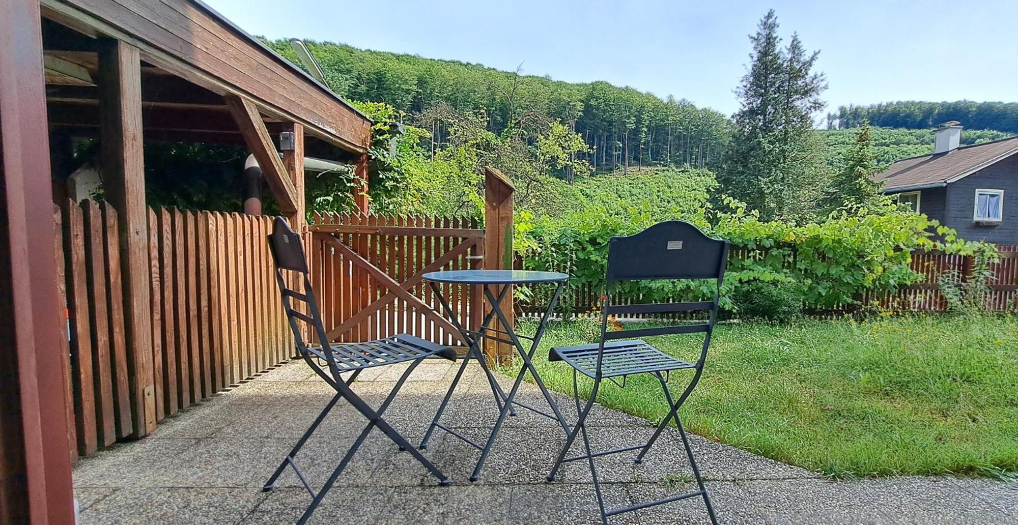 Idyllische Im Wienerwald Apartment *
