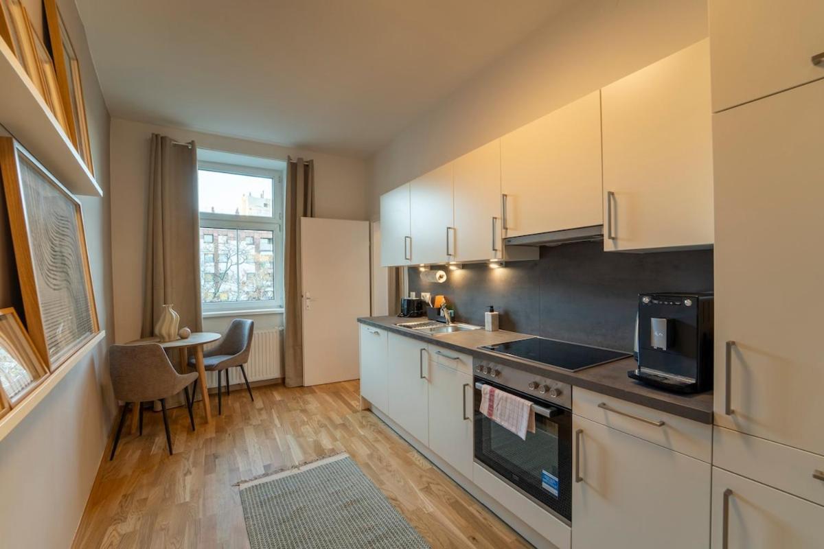 Urban Living - 10 Vienna