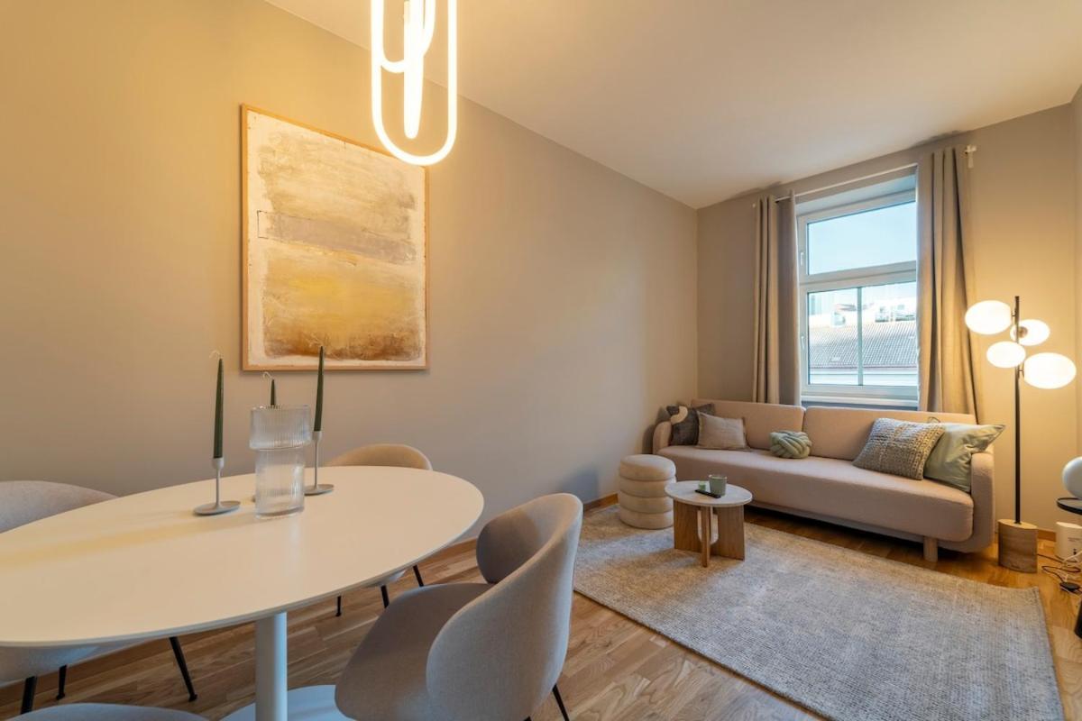 Apartment Urban Living - 10 Vienna