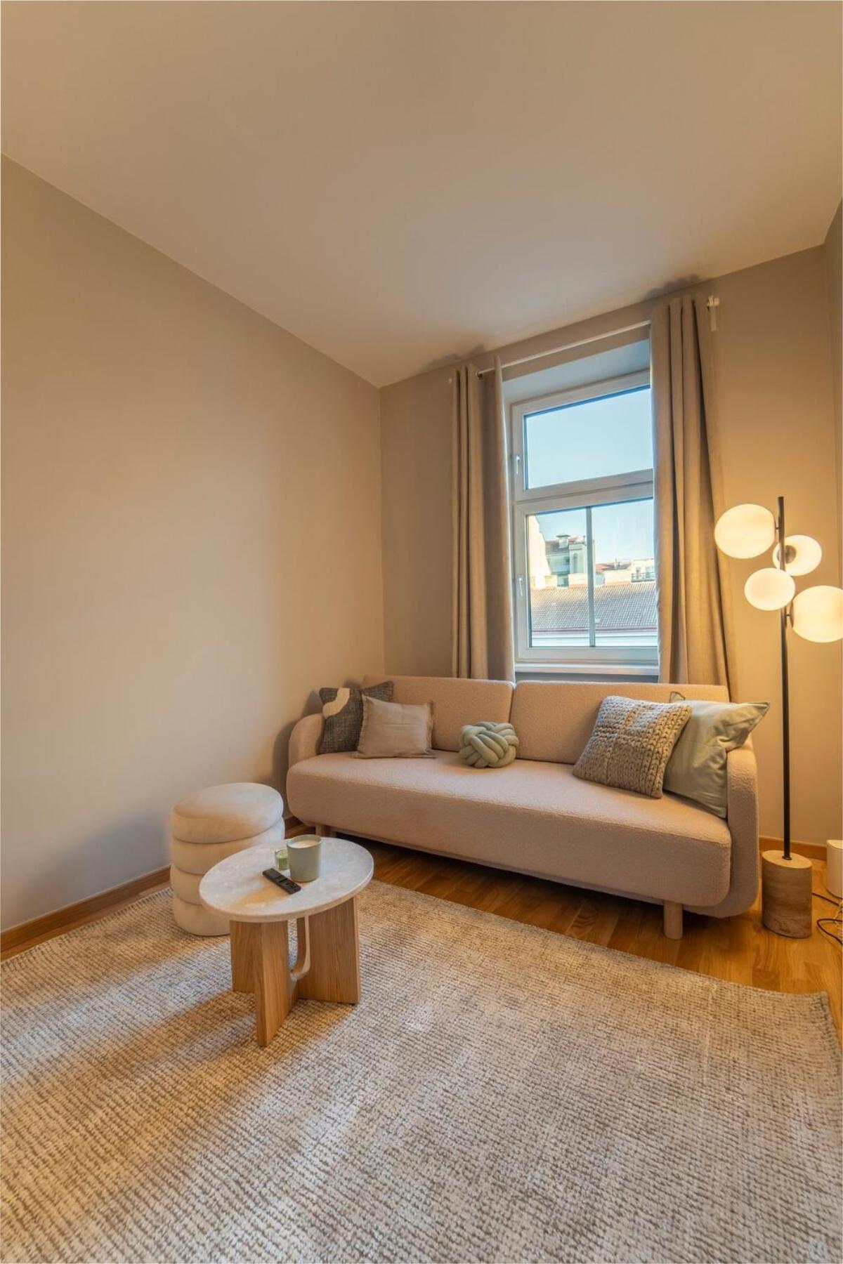 Apartment Urban Living - 10 *