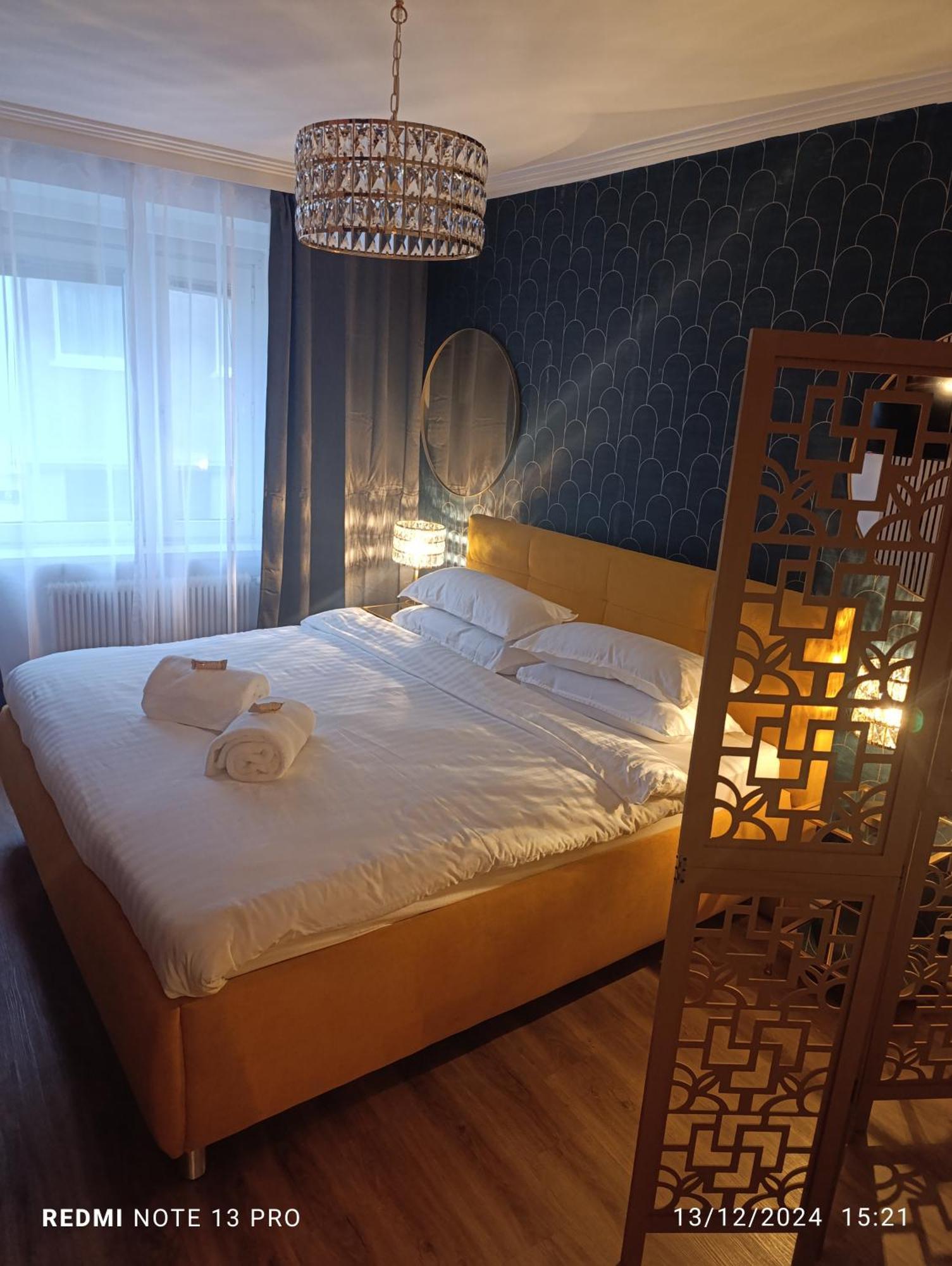 Aparthotel Bossa Design *