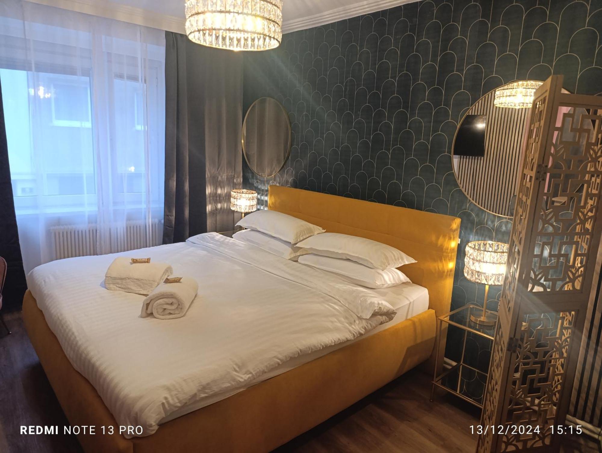Aparthotel Bossa Design *