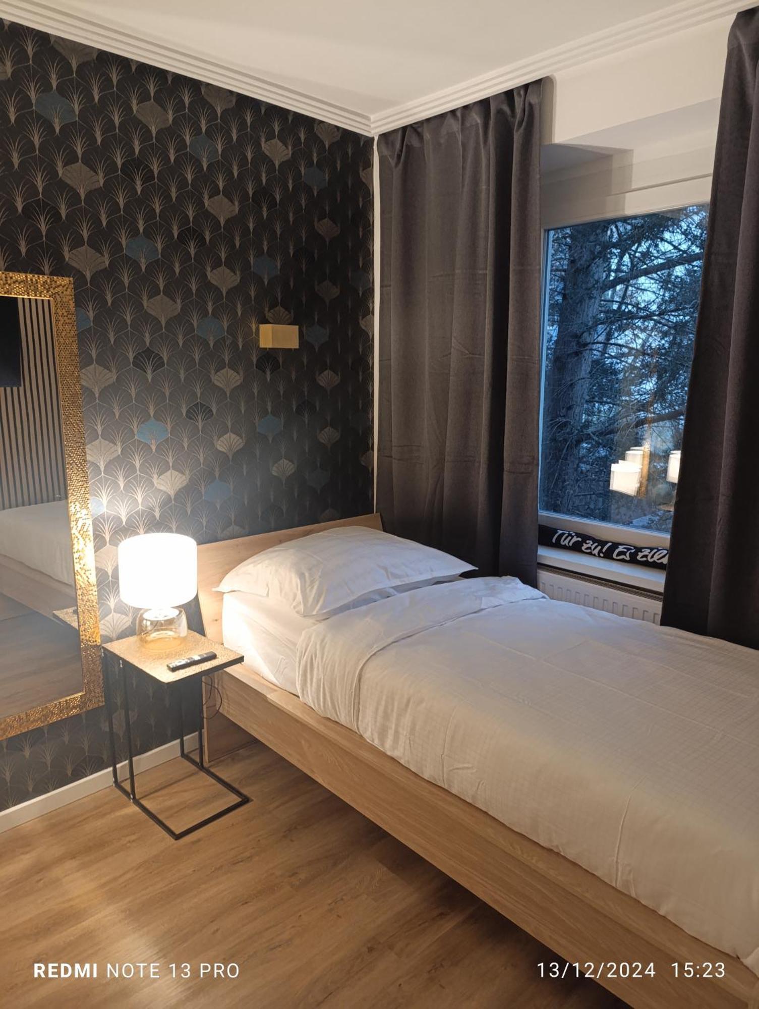 Bossa Design Aparthotel *