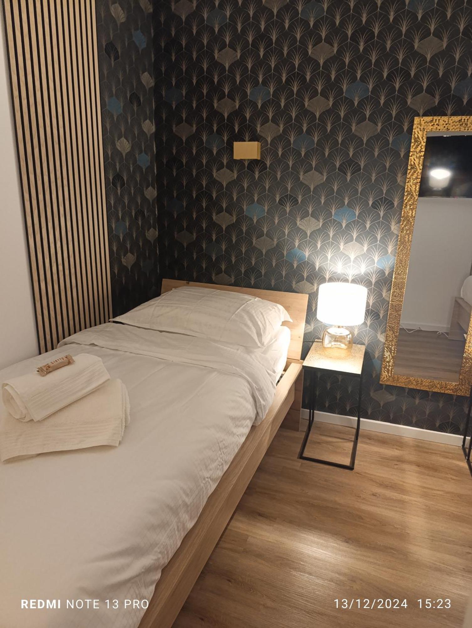 Bossa Design Aparthotel Viena