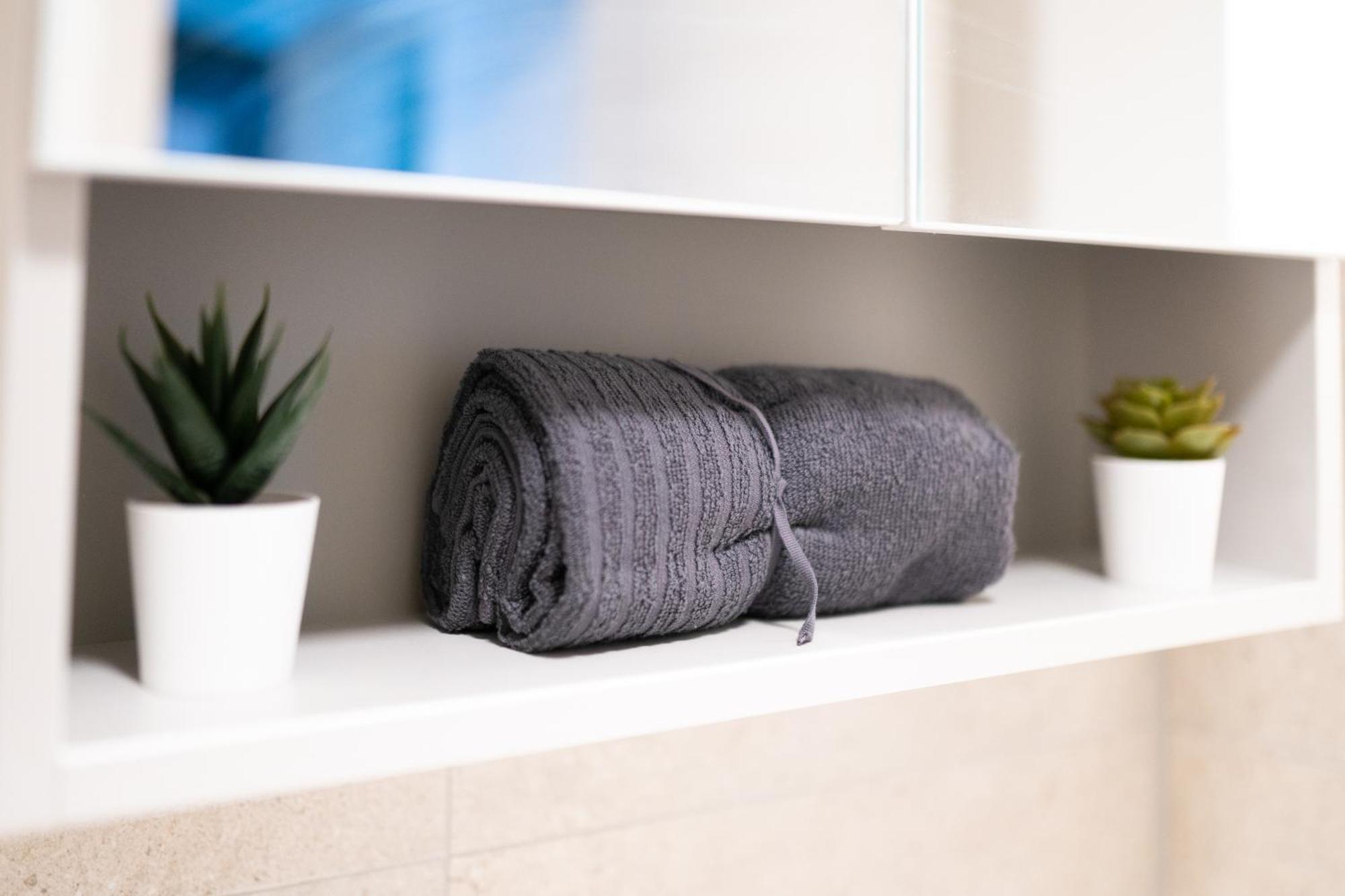 Premium Design With Balcony & Free Parking Vienna