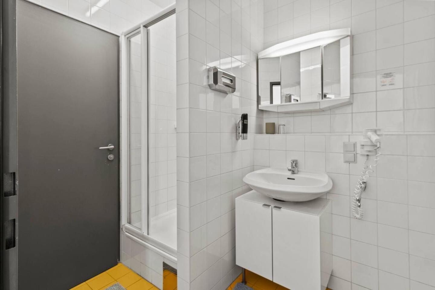 Art Bi Apartment Vienna