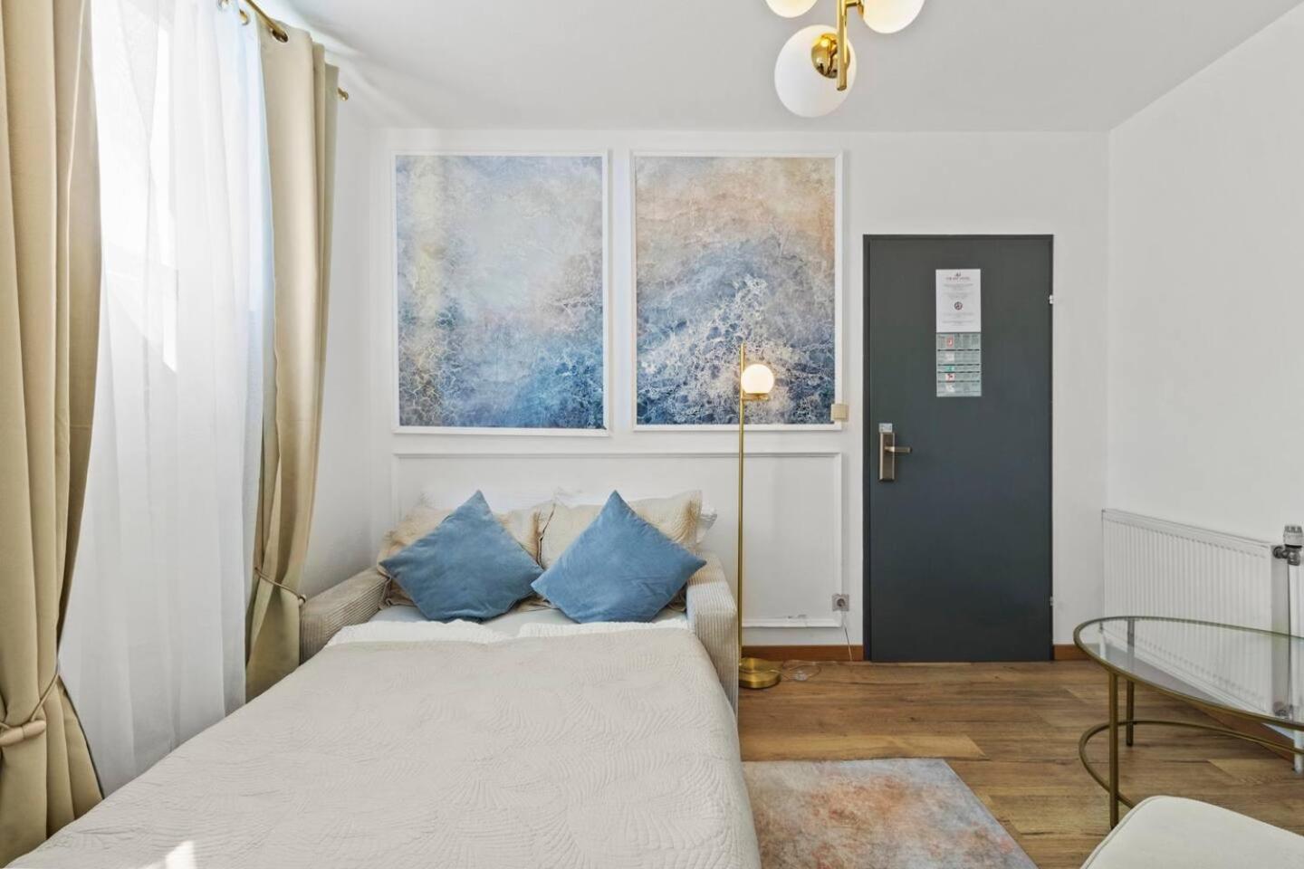 Art Bi Apartment