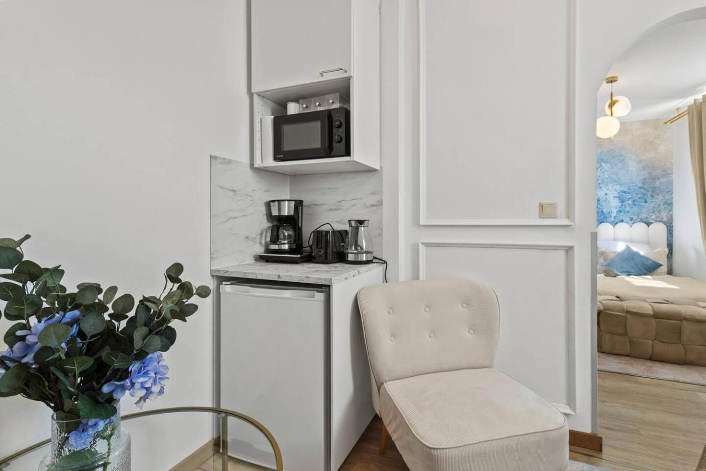 Art Bi Apartment