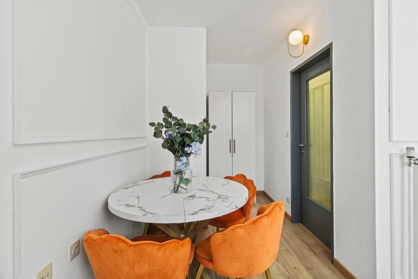 Apartamento Art Bi