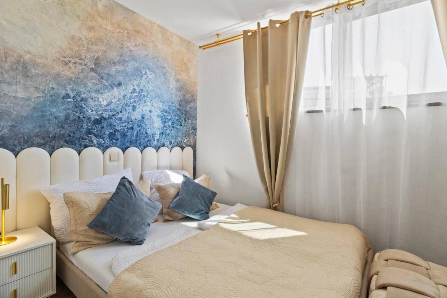 Apartamento Art Bi *