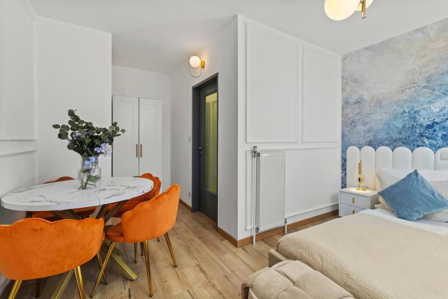 Apartment Art Bi Vienna