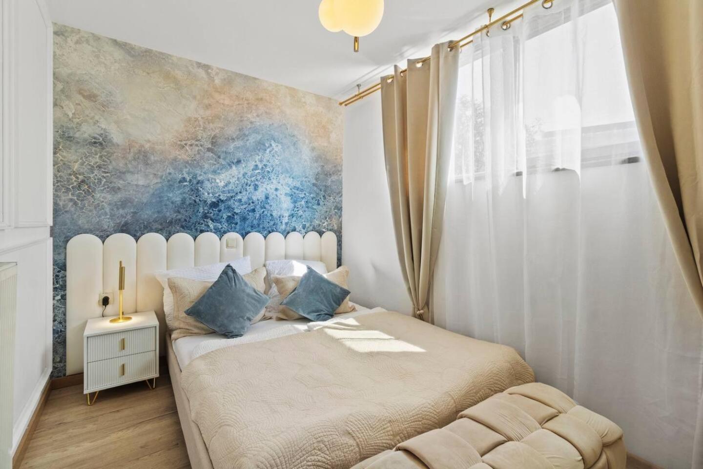 Art Bi Apartment