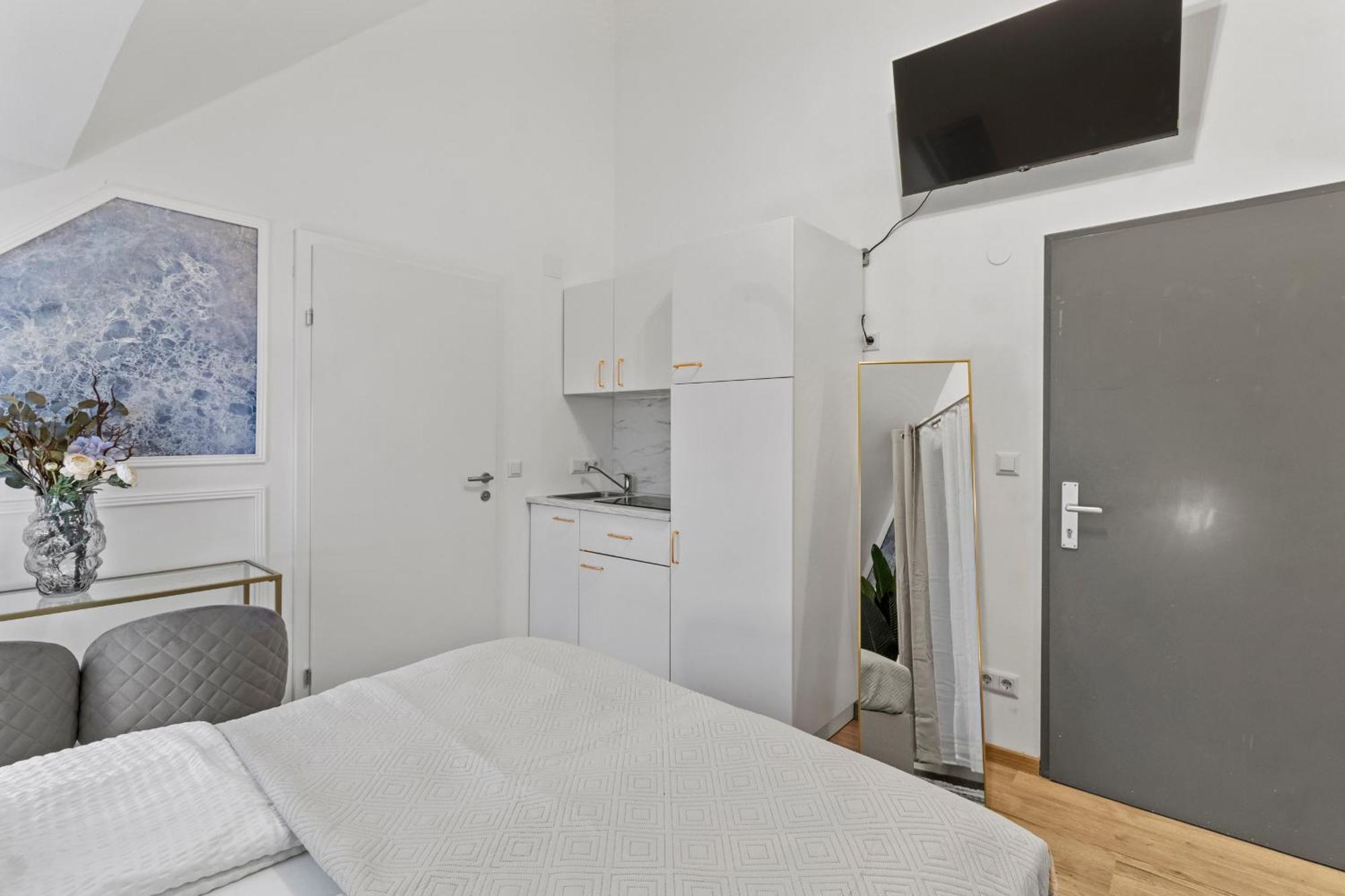 Apartamento Art Ej