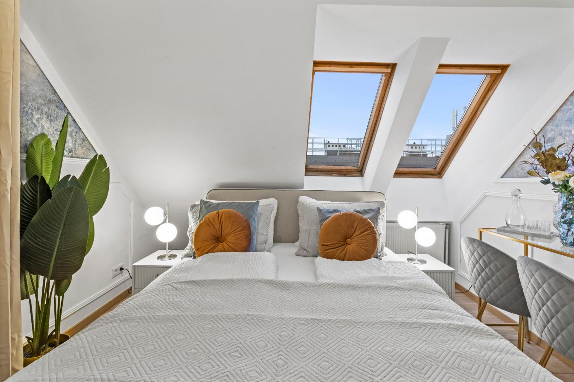 Apartment Art Ej Wien