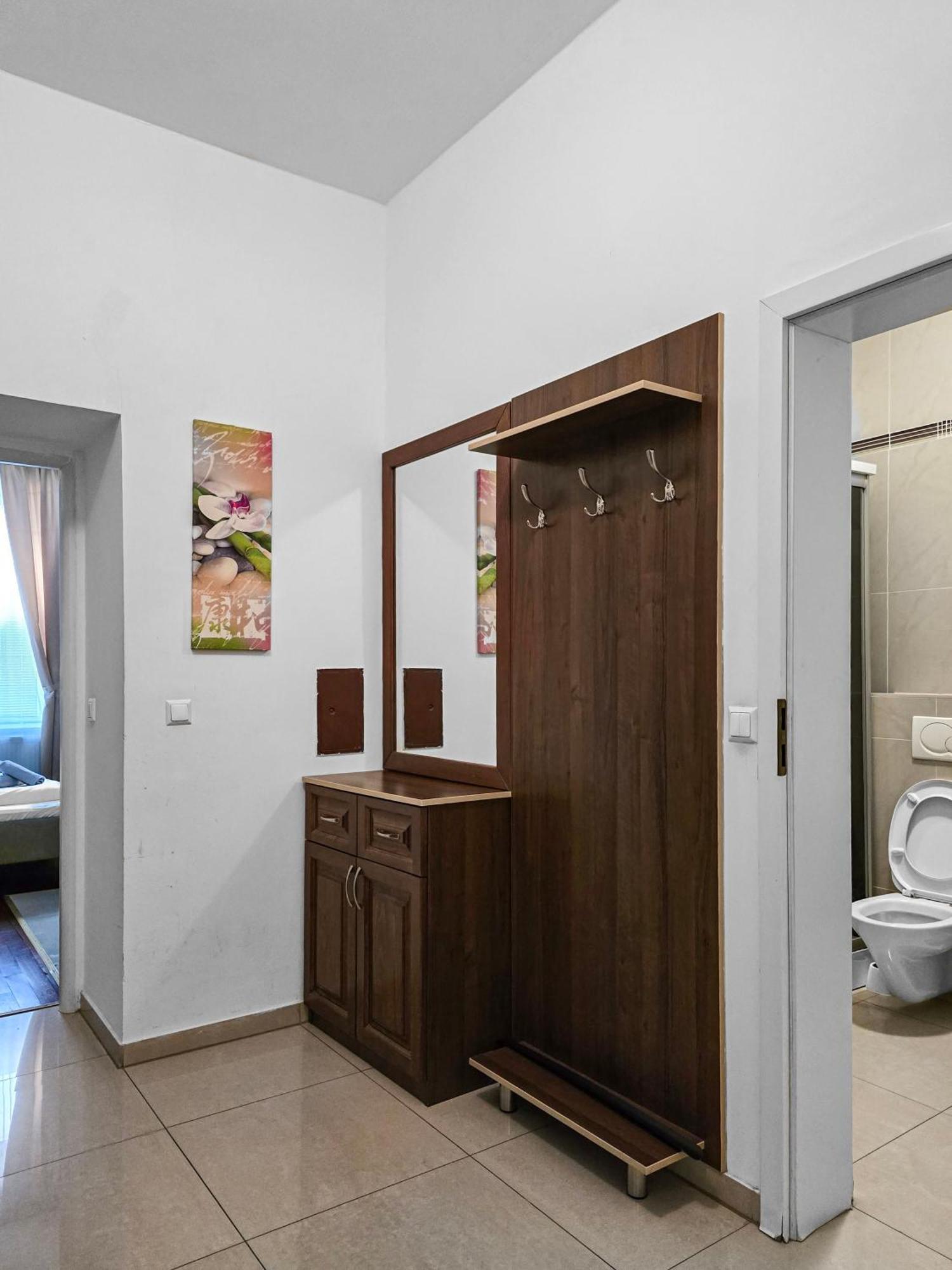 Waldmuller Apartment Vienna