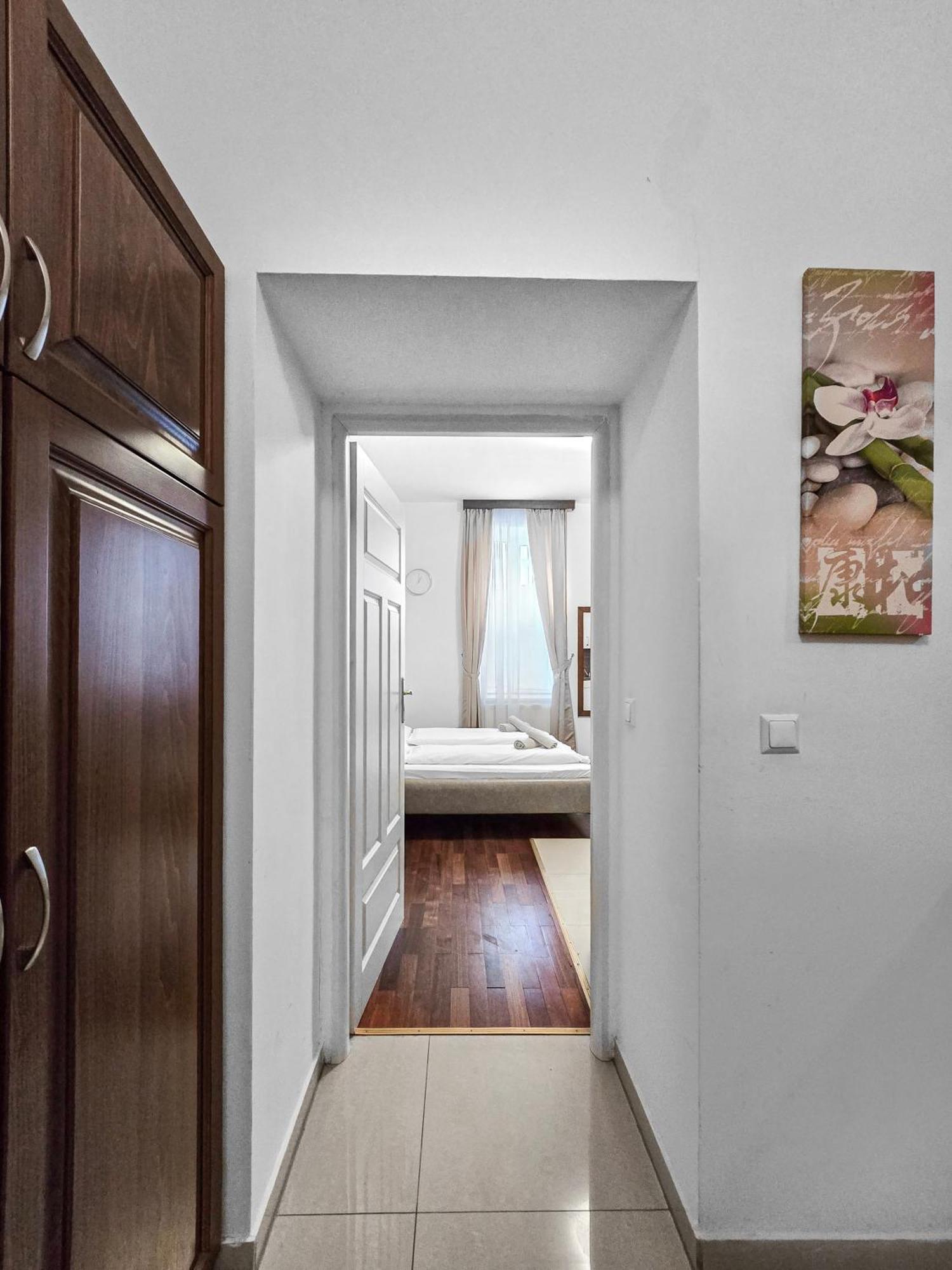 Apartment Waldmuller Vienna