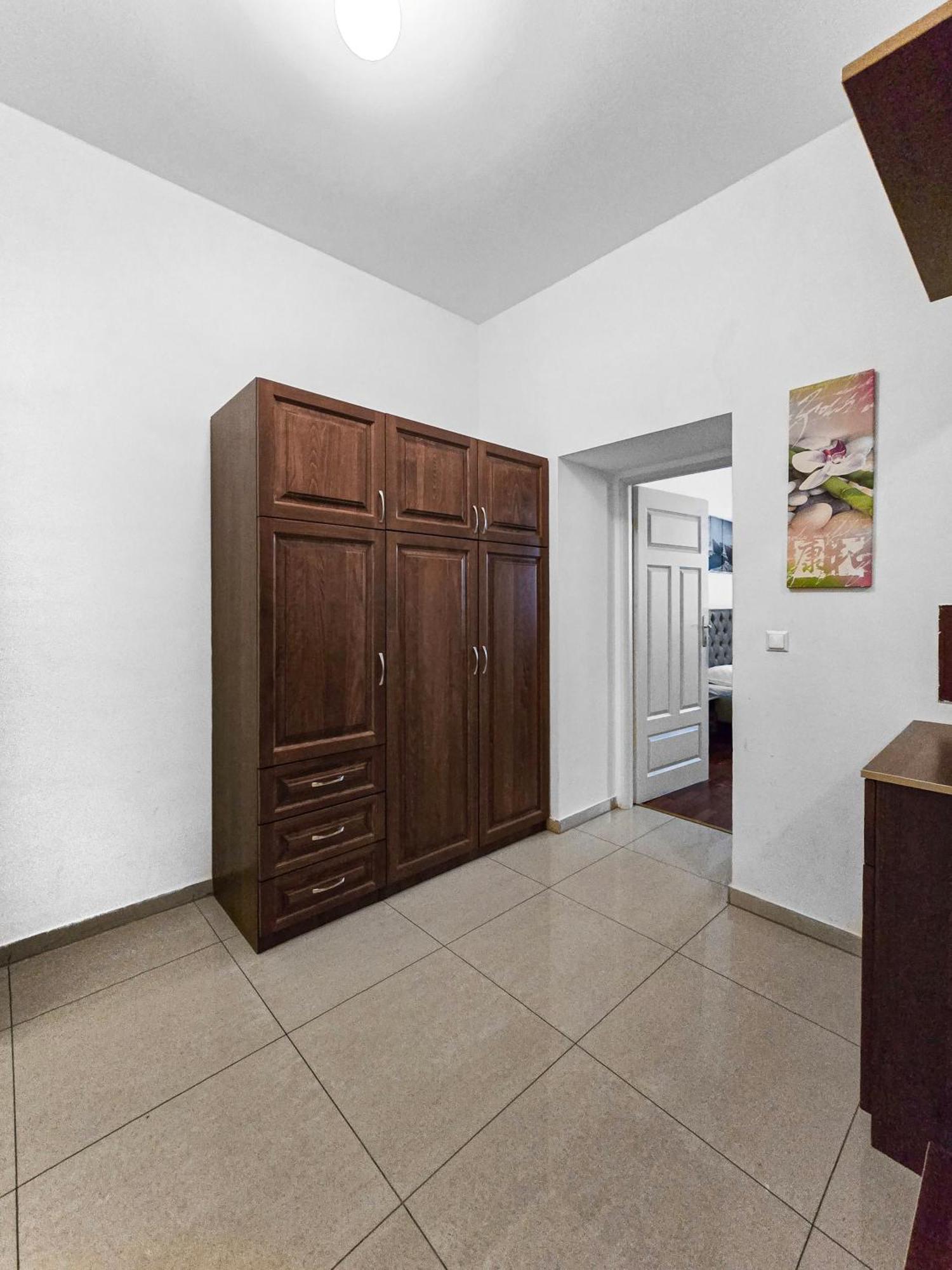 Apartamento Waldmuller *