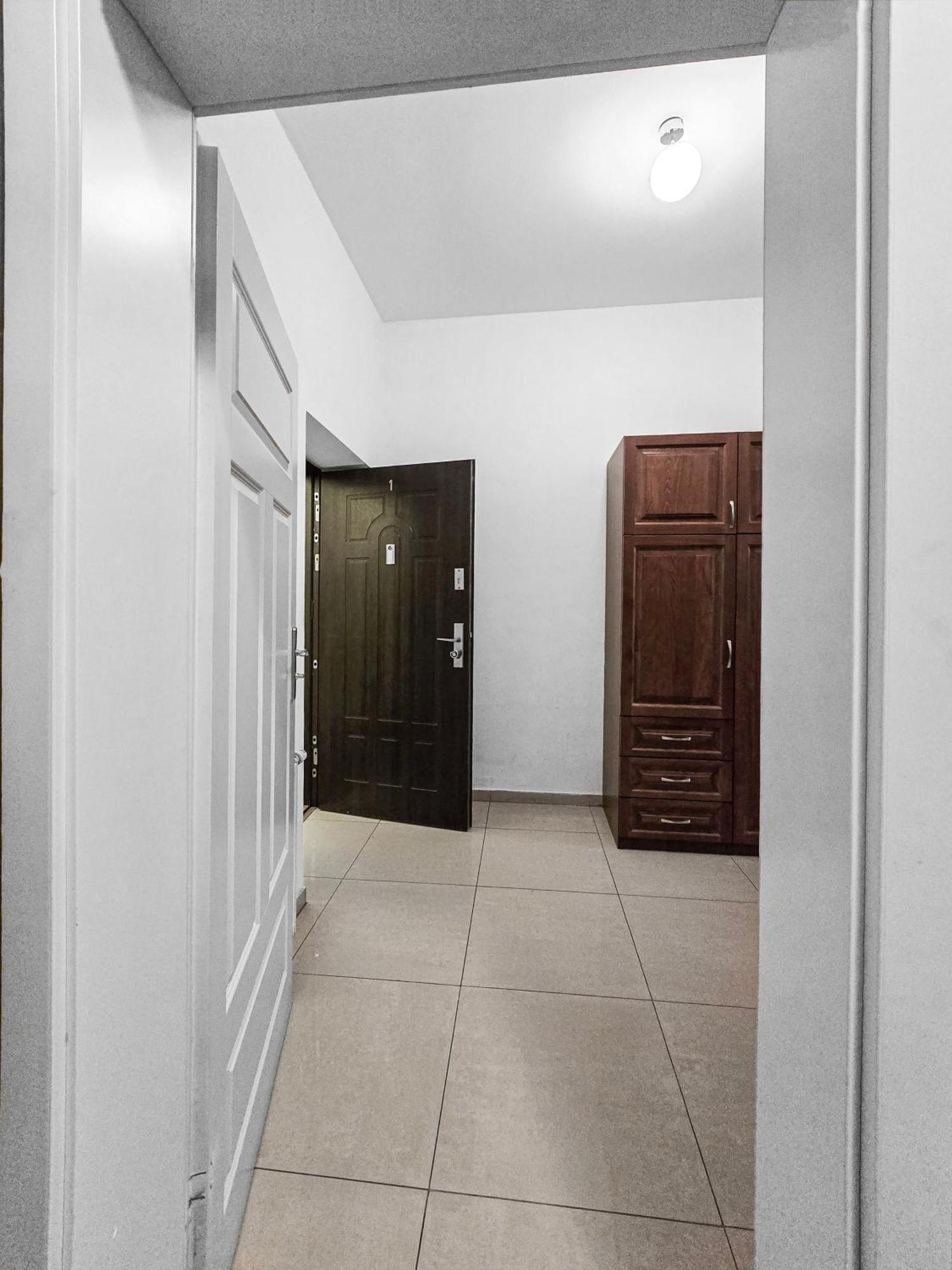 Waldmuller Apartment *