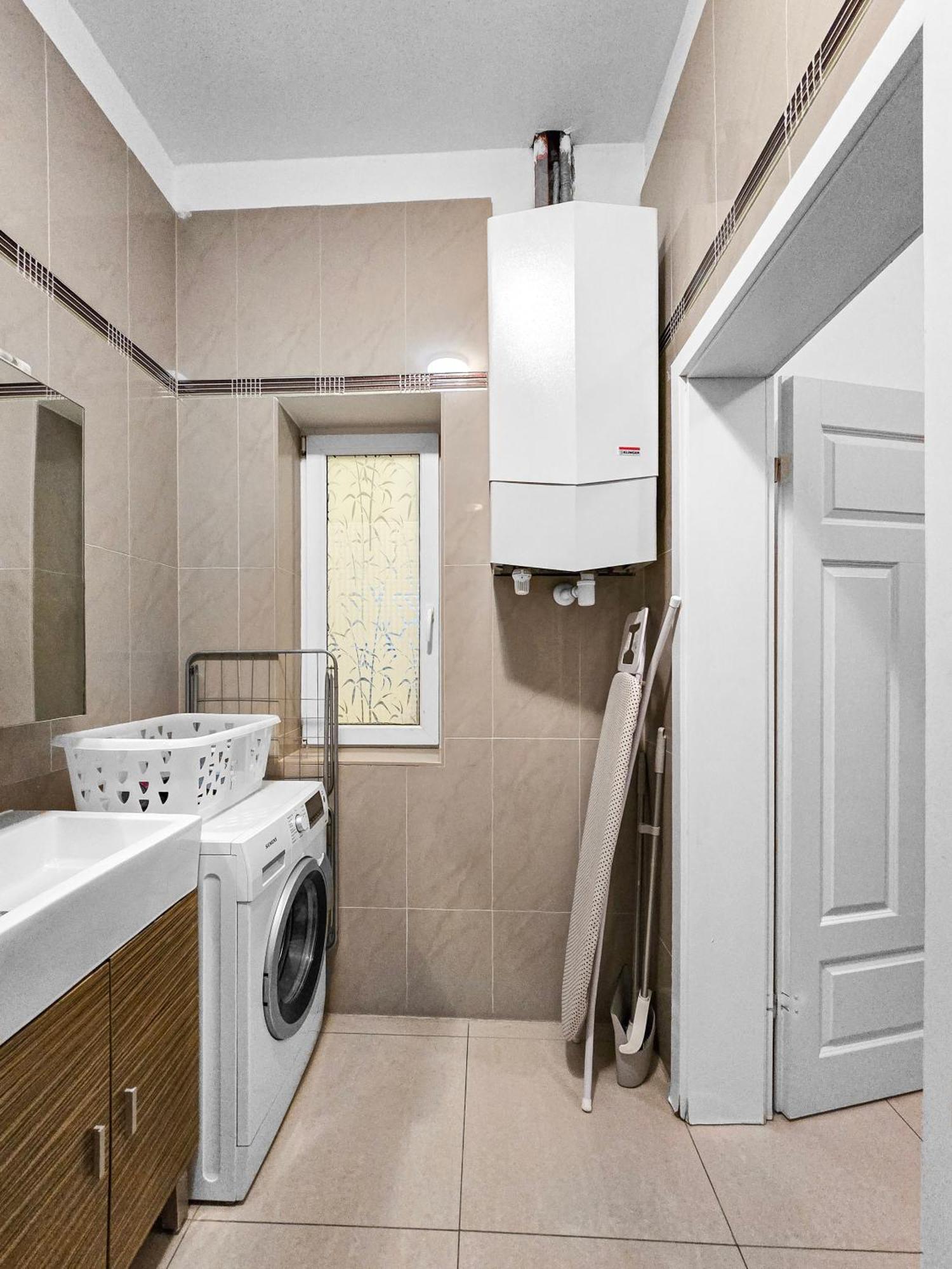 Apartamento Waldmuller *