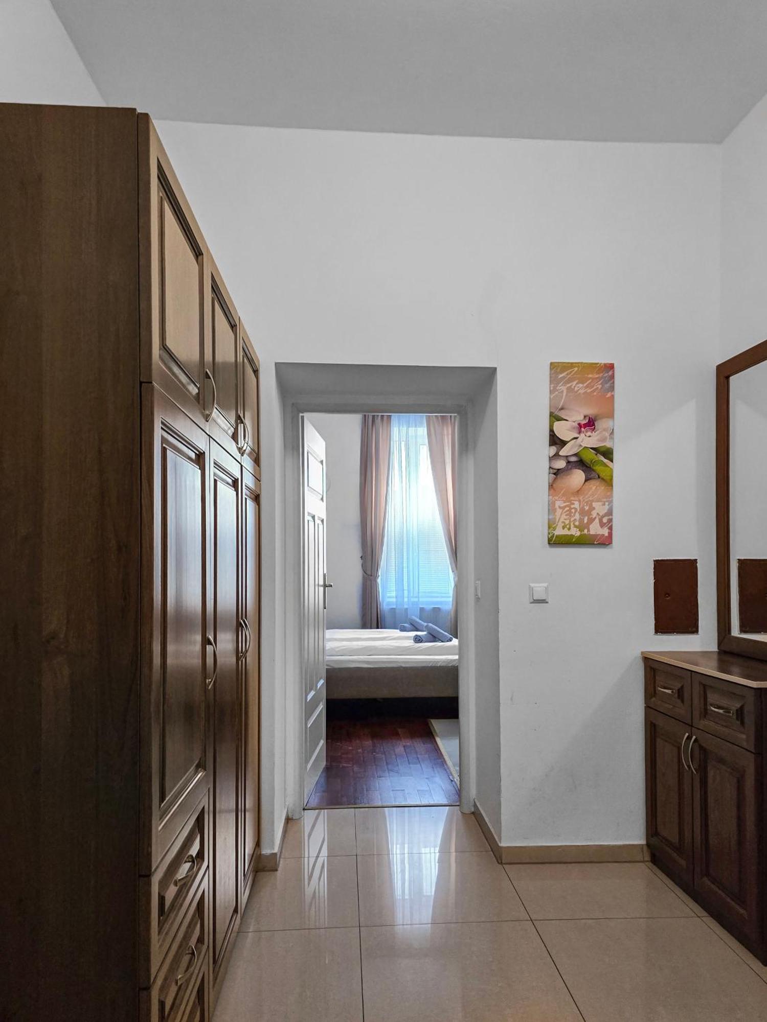 Waldmuller Apartment Vienna