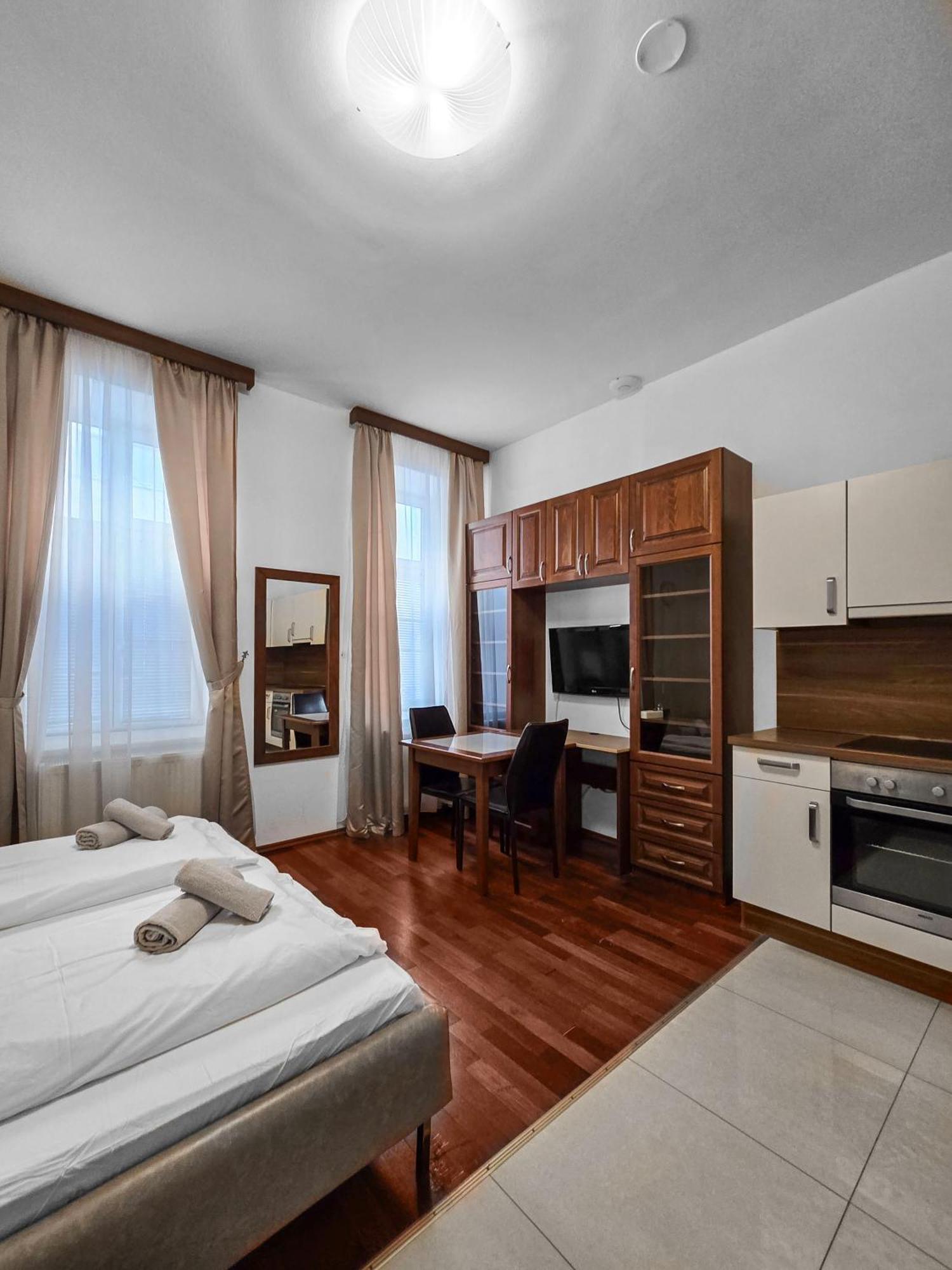 Waldmuller Apartamento *