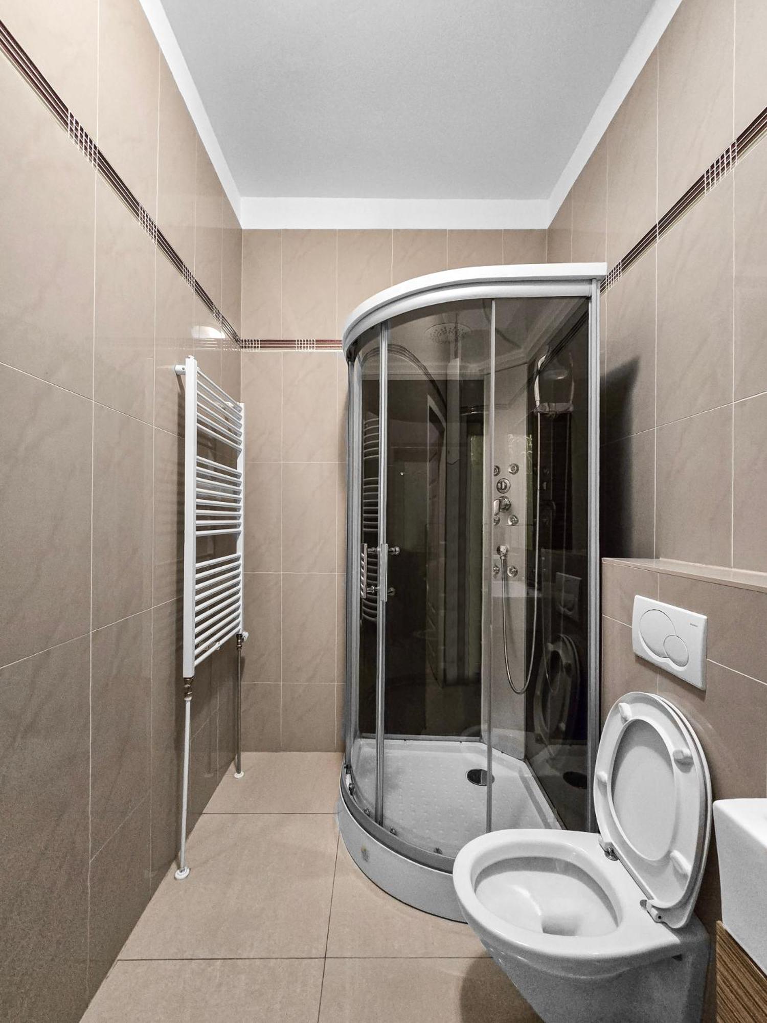Apartamento Waldmuller *