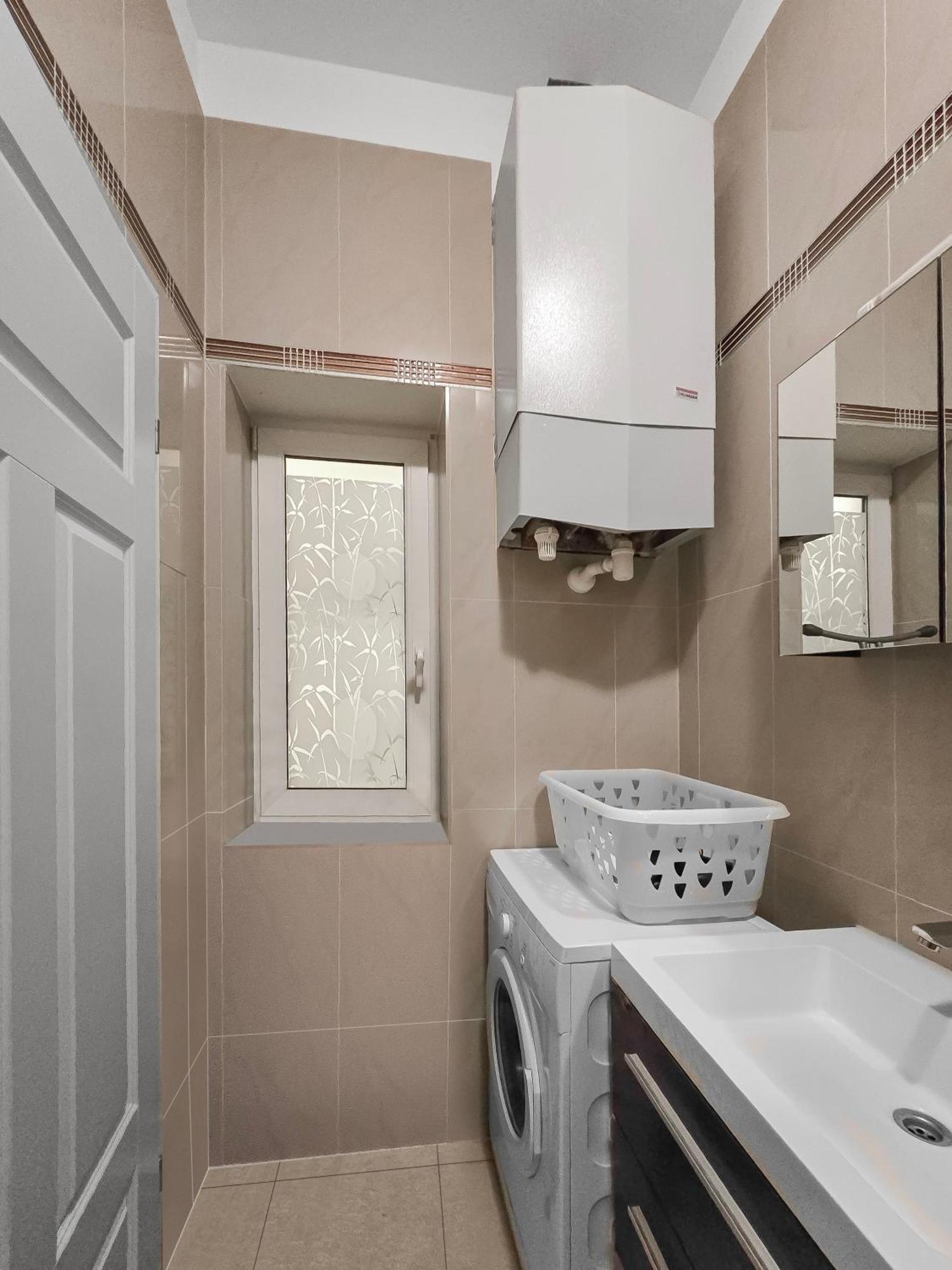 Studio Apartment Apartment Vienna