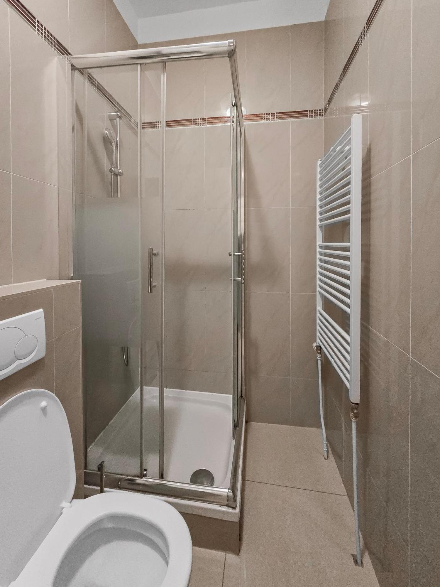 Studio Apartment Vienna