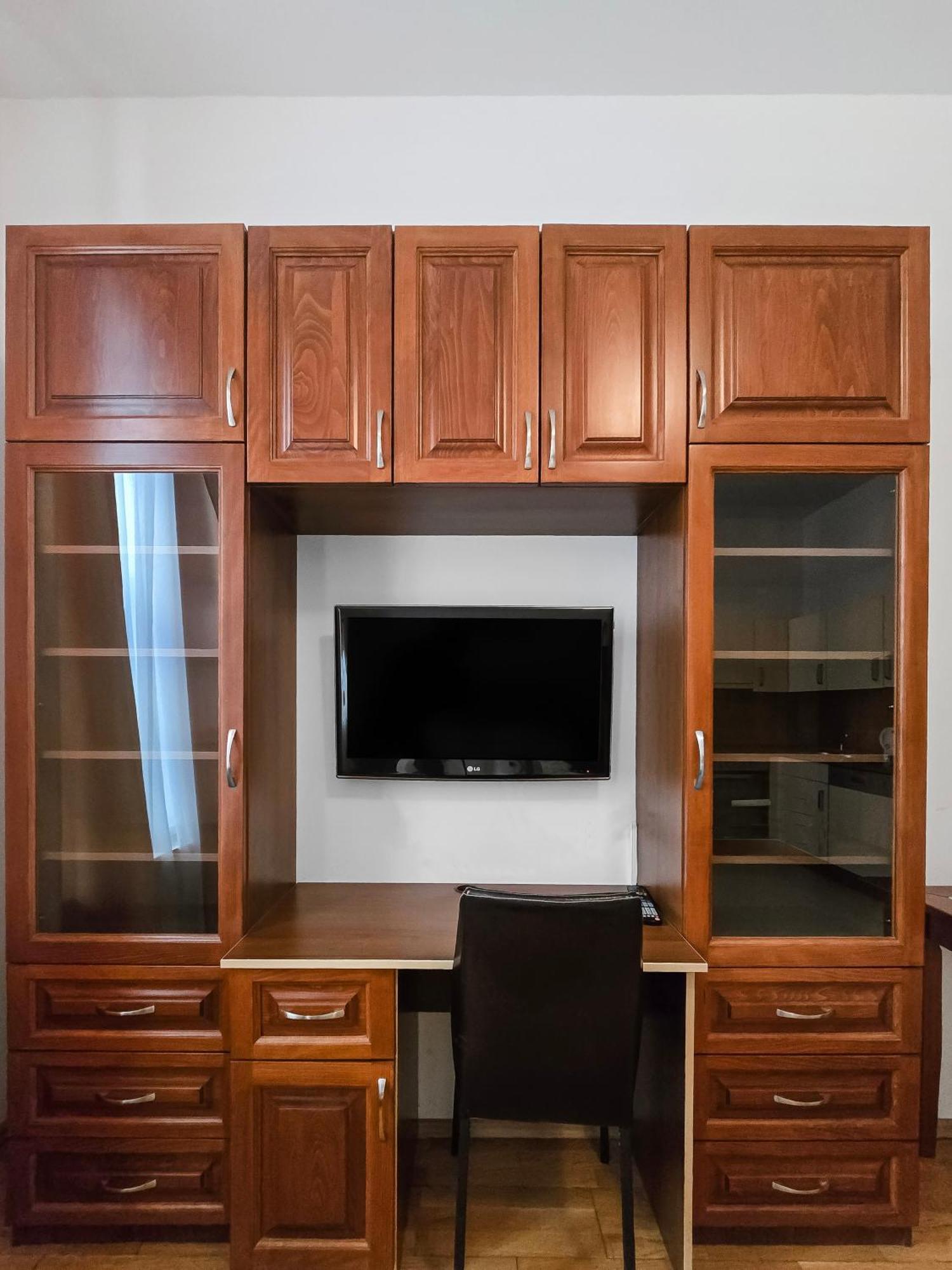 Apartment Studio Apartment Vienna