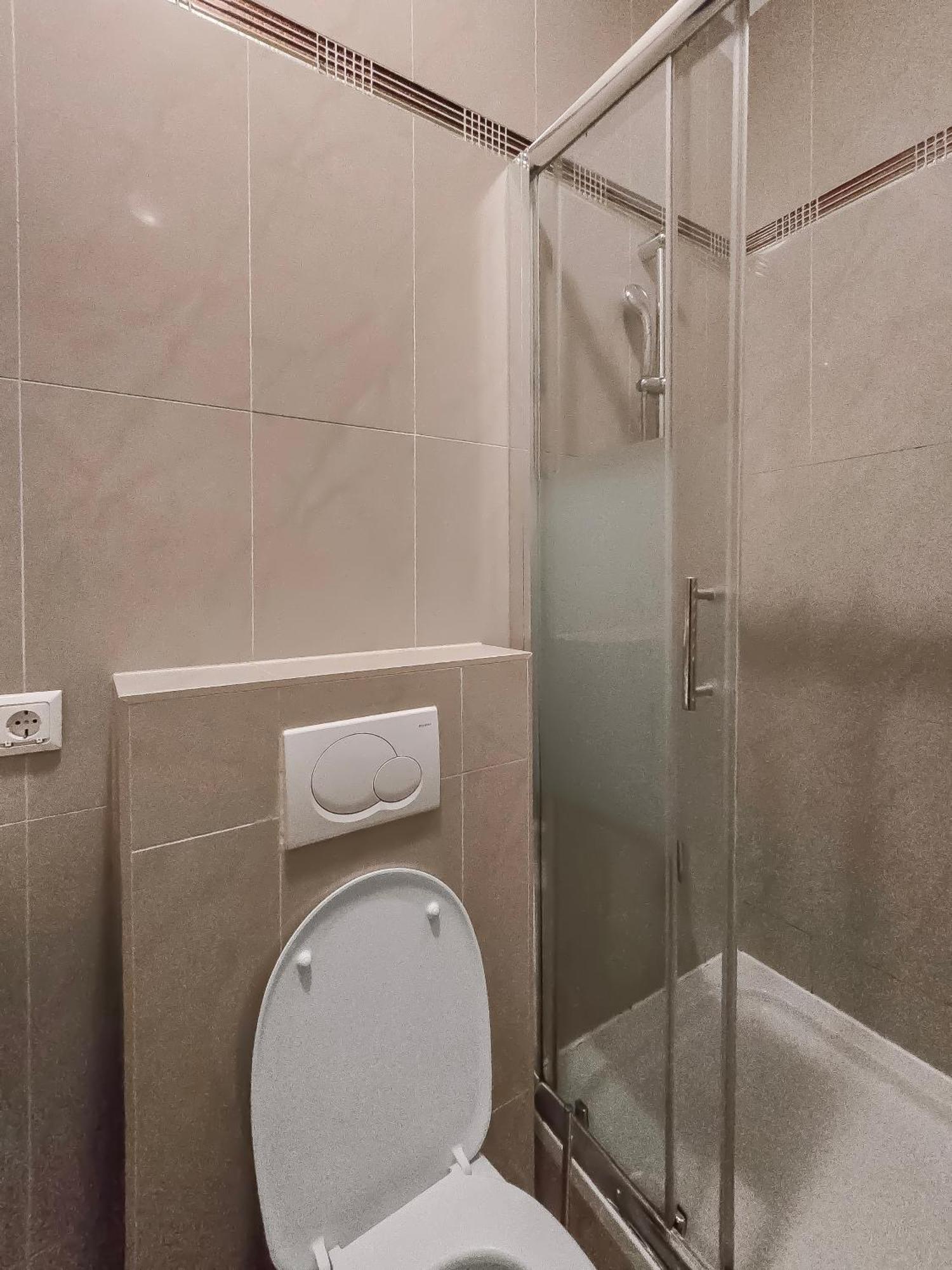 Apartment Studio Apartment *