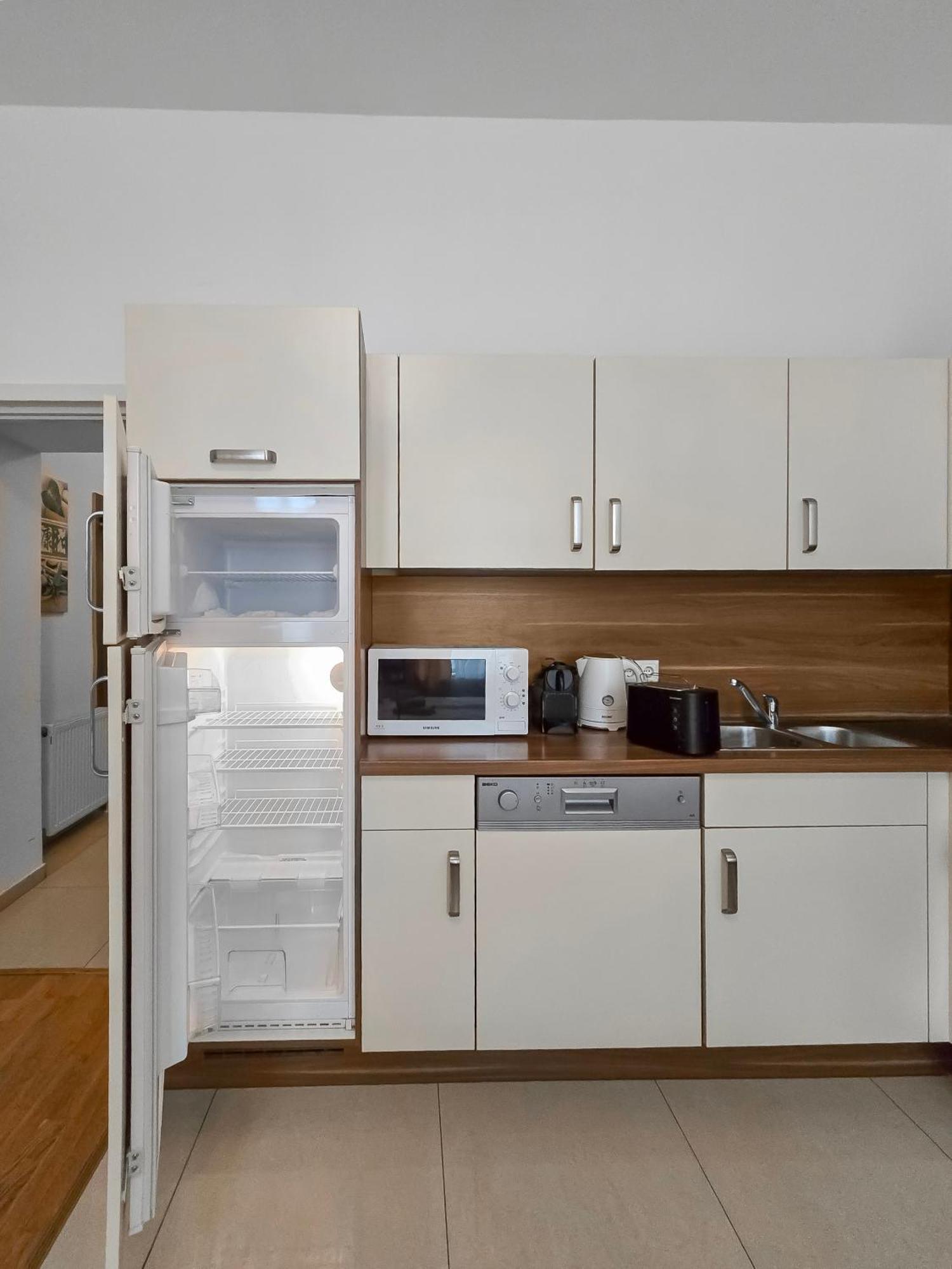 Studio Apartment Apartment Vienna