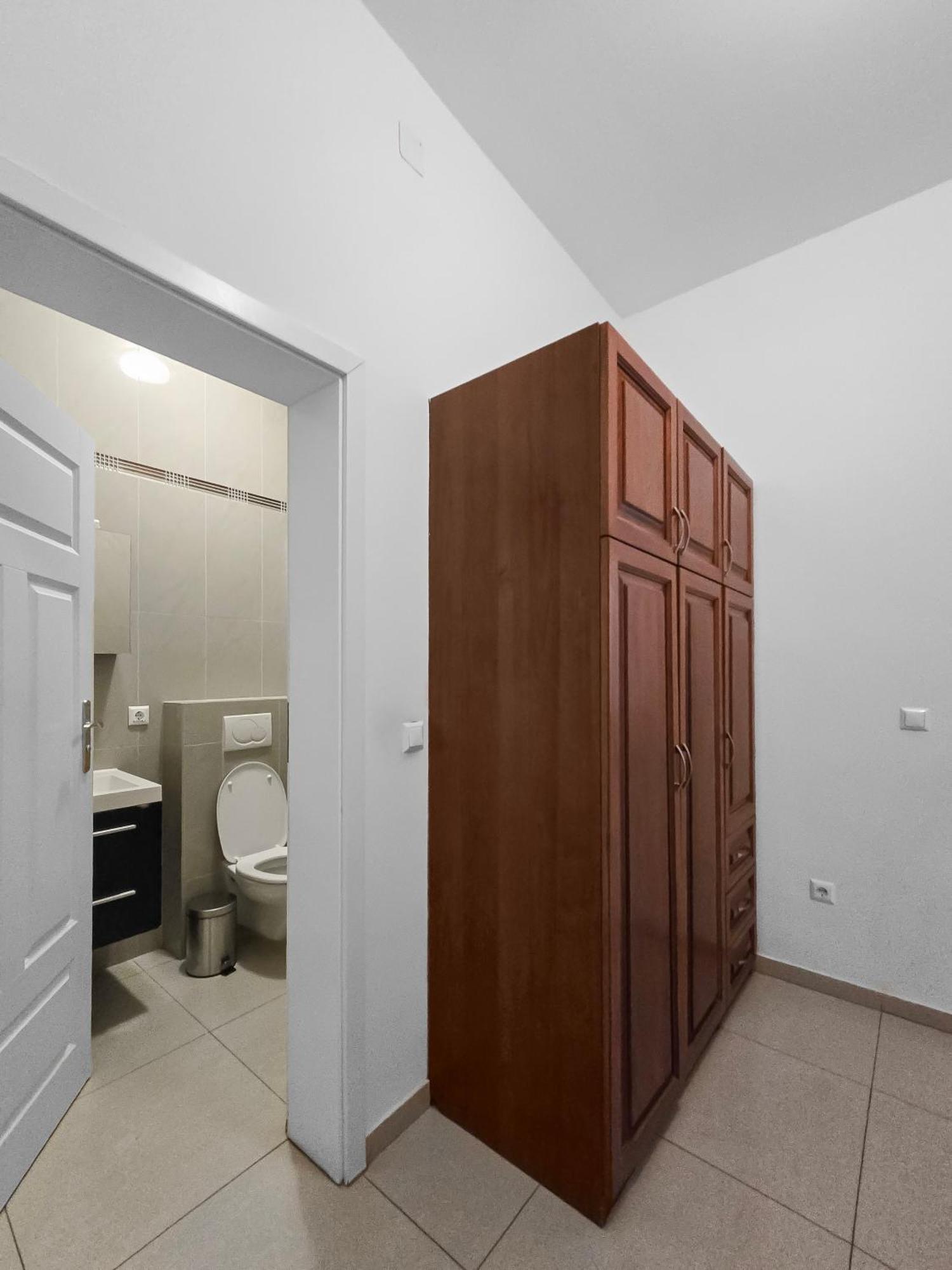 Apartment Studio Apartment